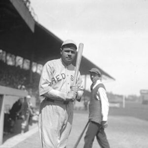 Babe Ruth