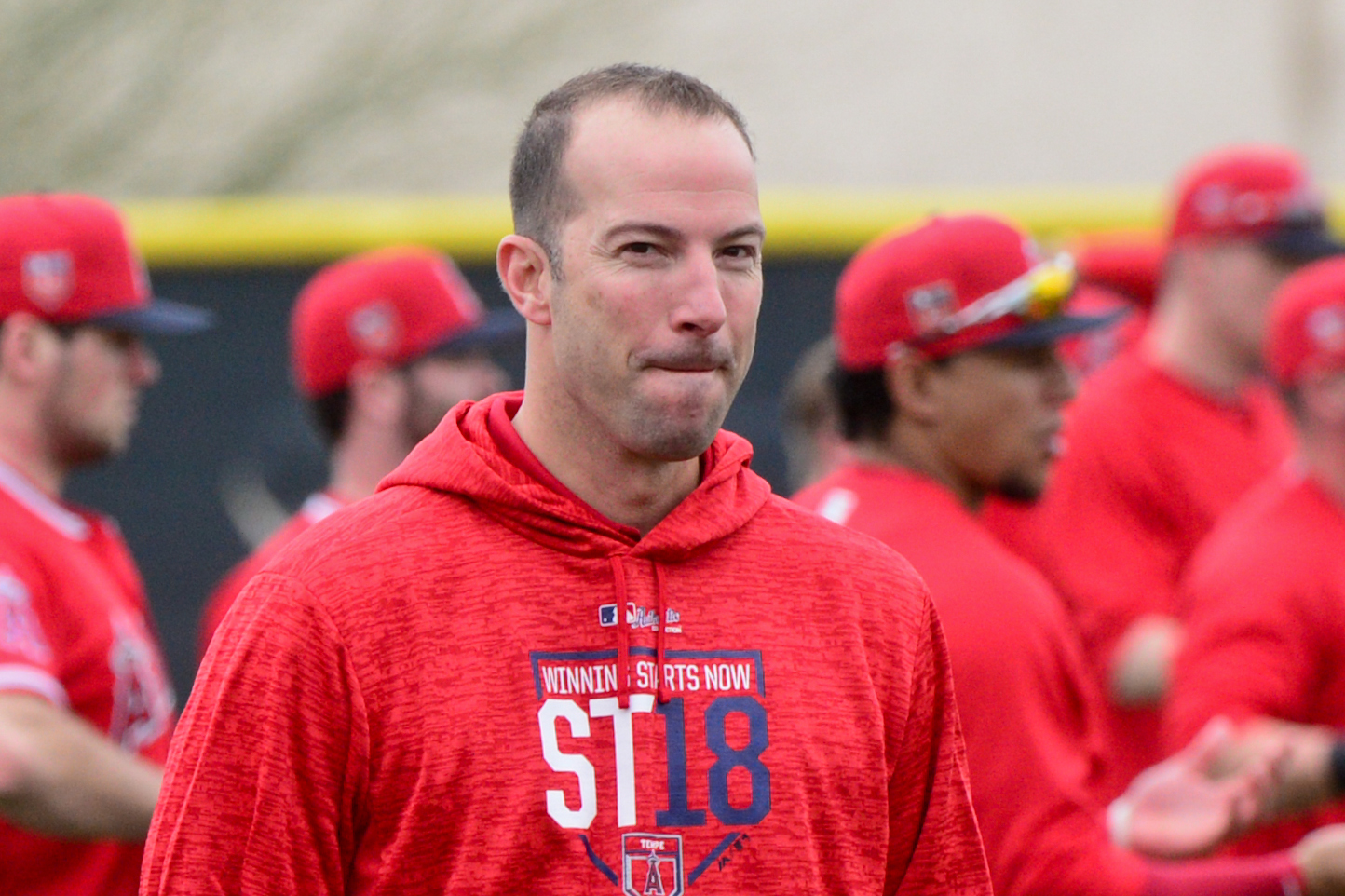 Billy Eppler