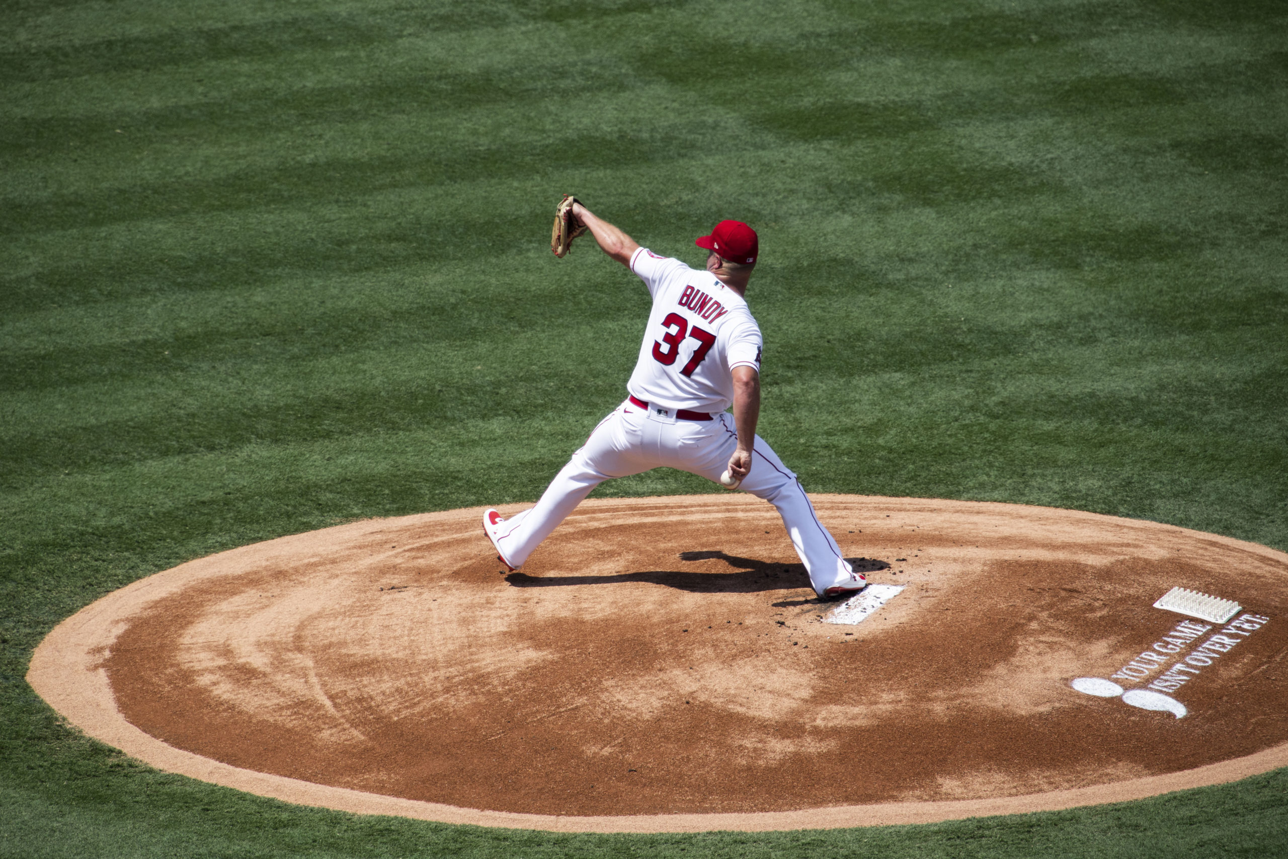 Dylan Bundy