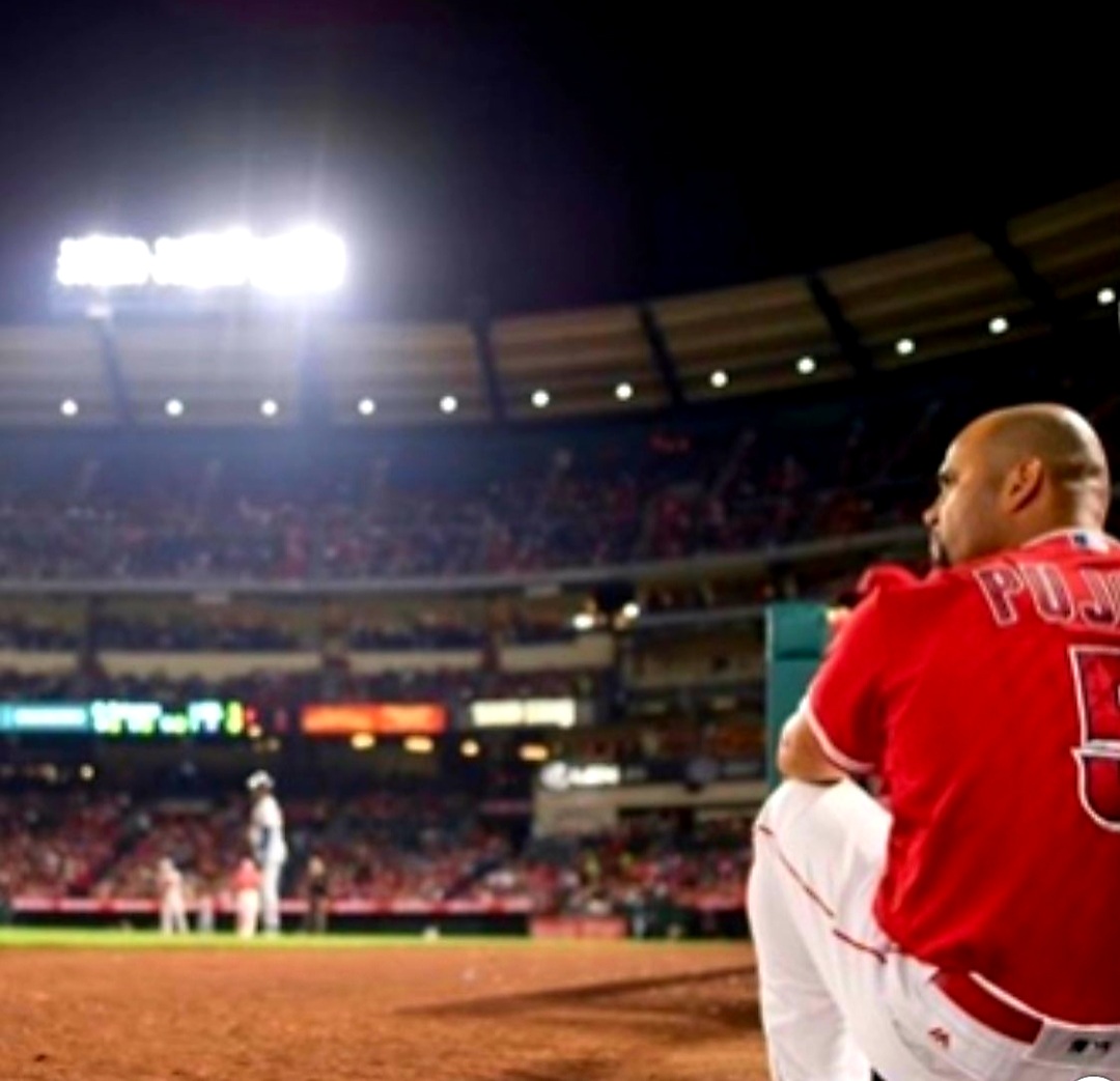 Albert Pujols