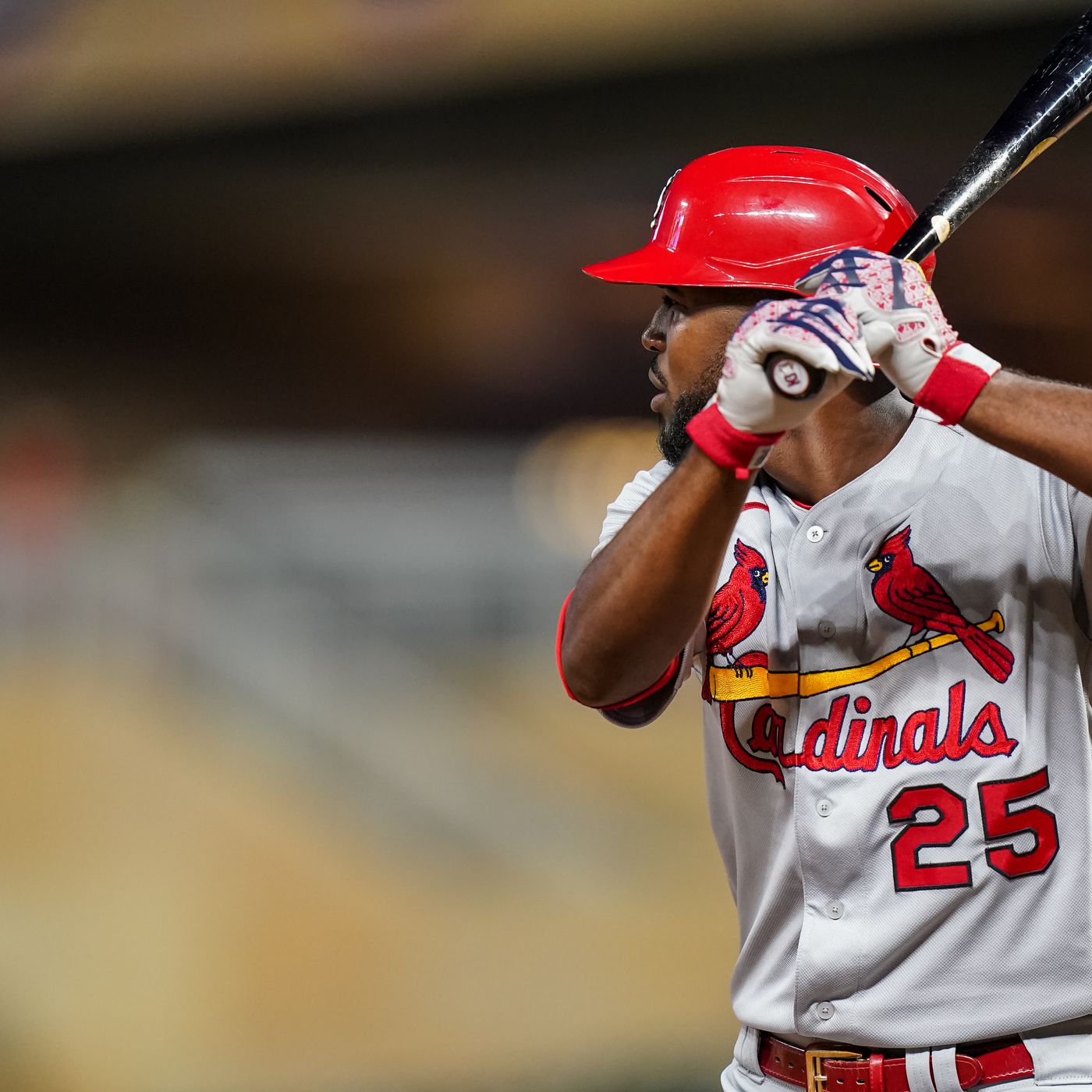 Dexter Fowler