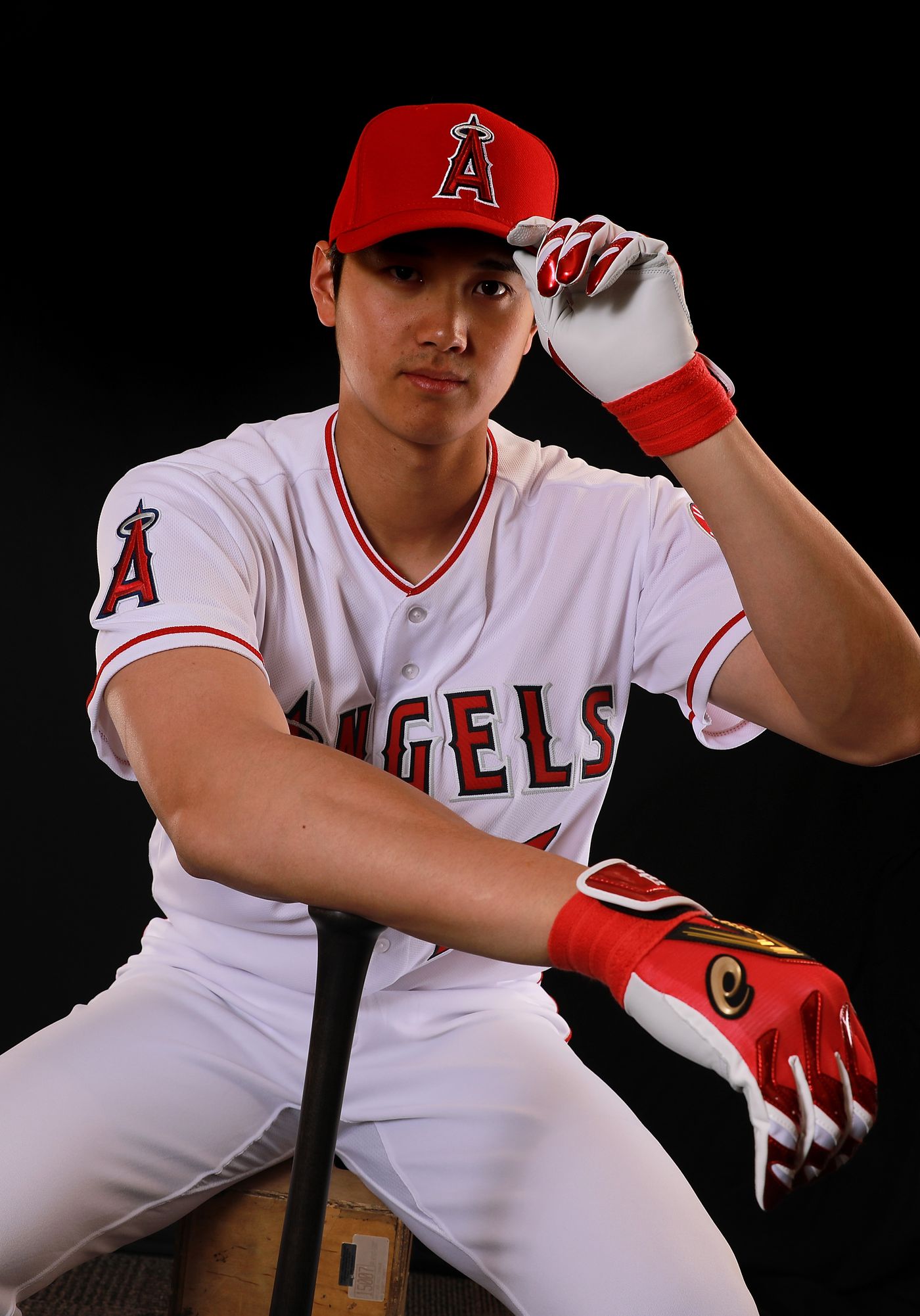 Shohei Ohtani