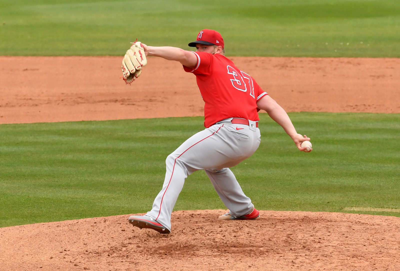 Dylan Bundy