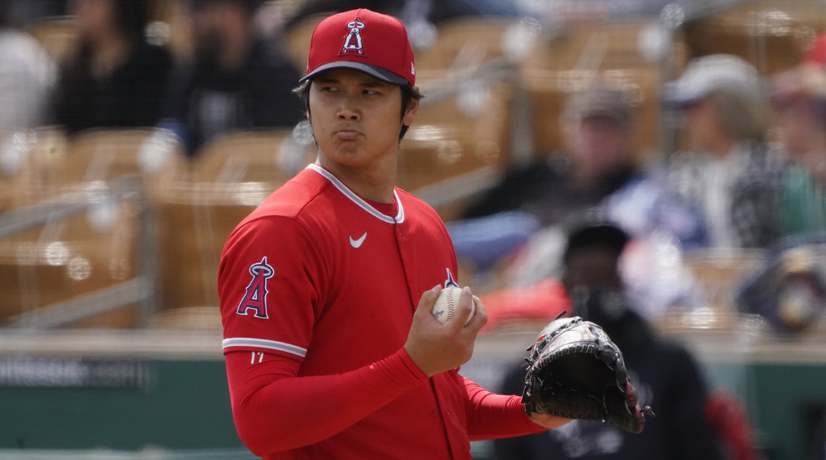 Shohei Ohtani