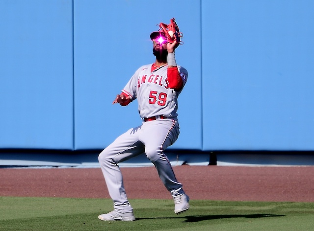 Jo Adell, 2021 Season