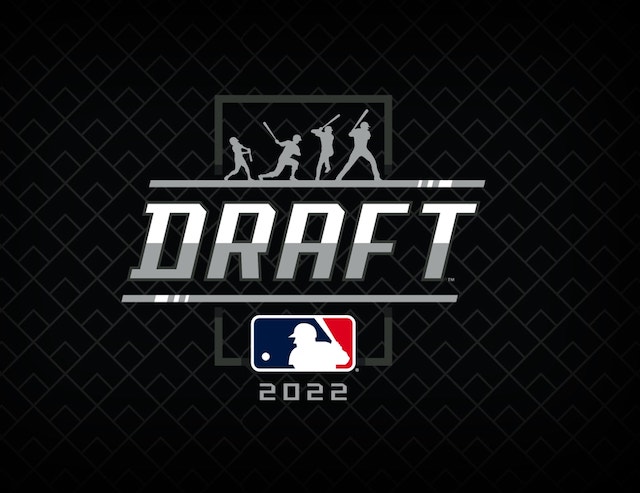 2022 MLB Draft