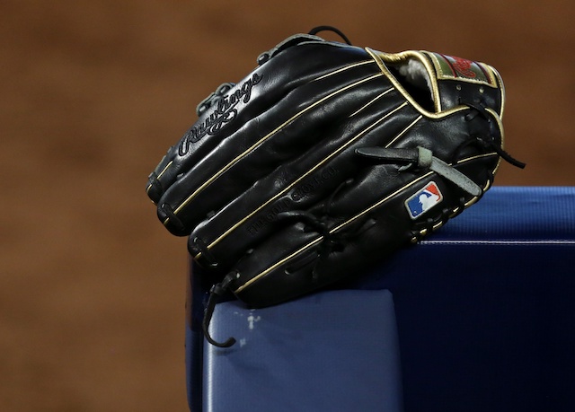 Glove, 2021 Season