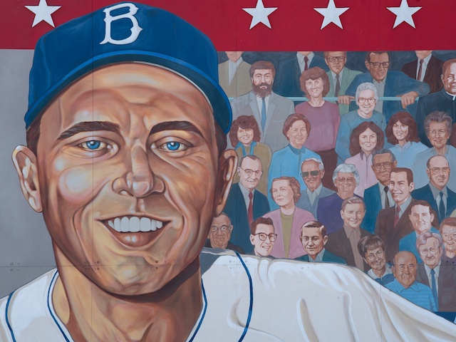 Gil Hodges, Hall of Fame