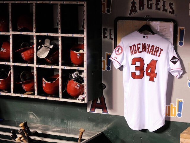 Nick Adenhart