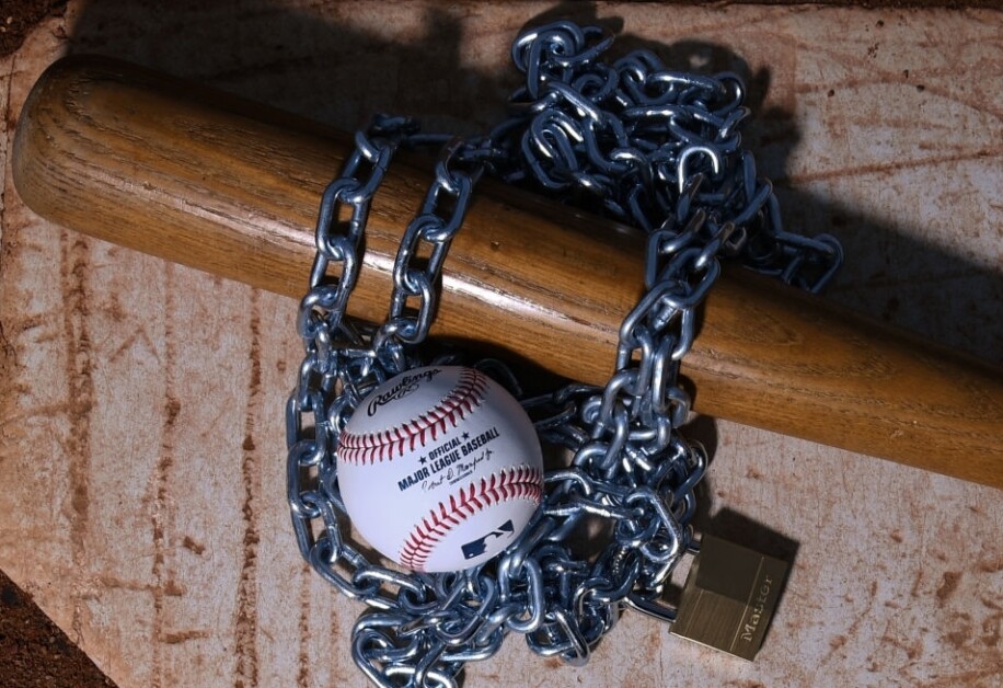 MLB Lockout 6