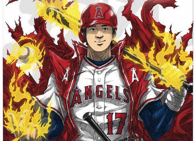 Shohei Ohtani The Show