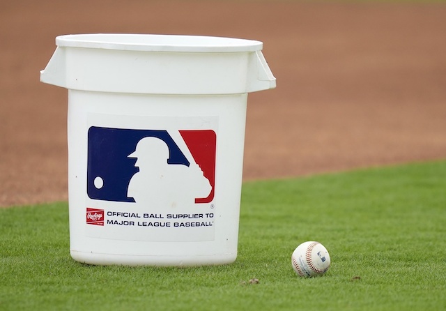 MLB: Spring Training-Houston Astros-Workouts