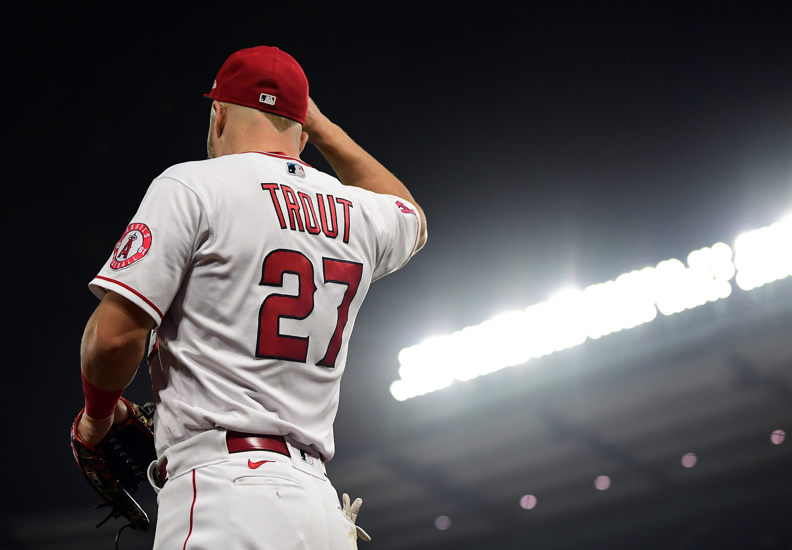 Mike Trout