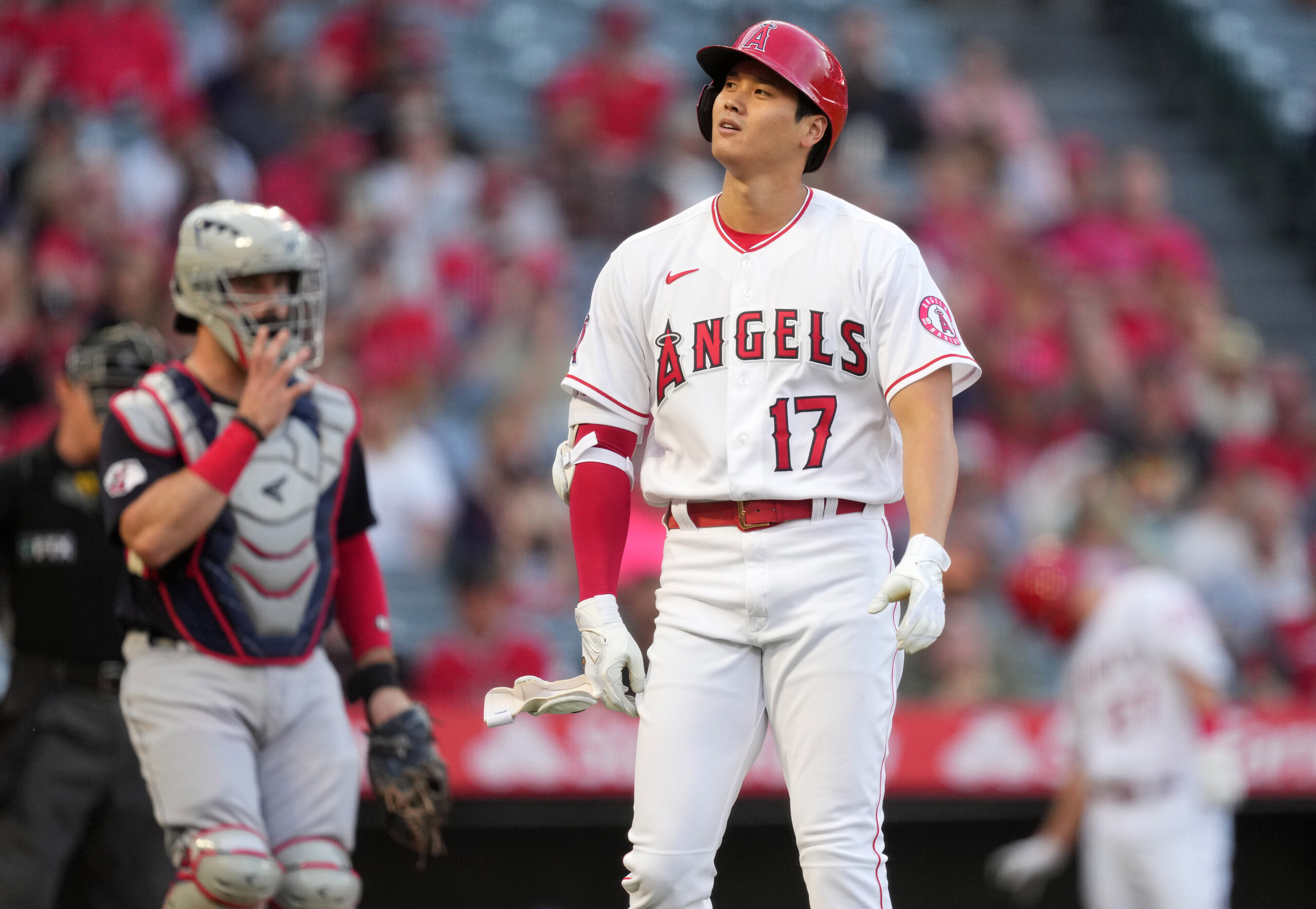 Shohei Ohtani