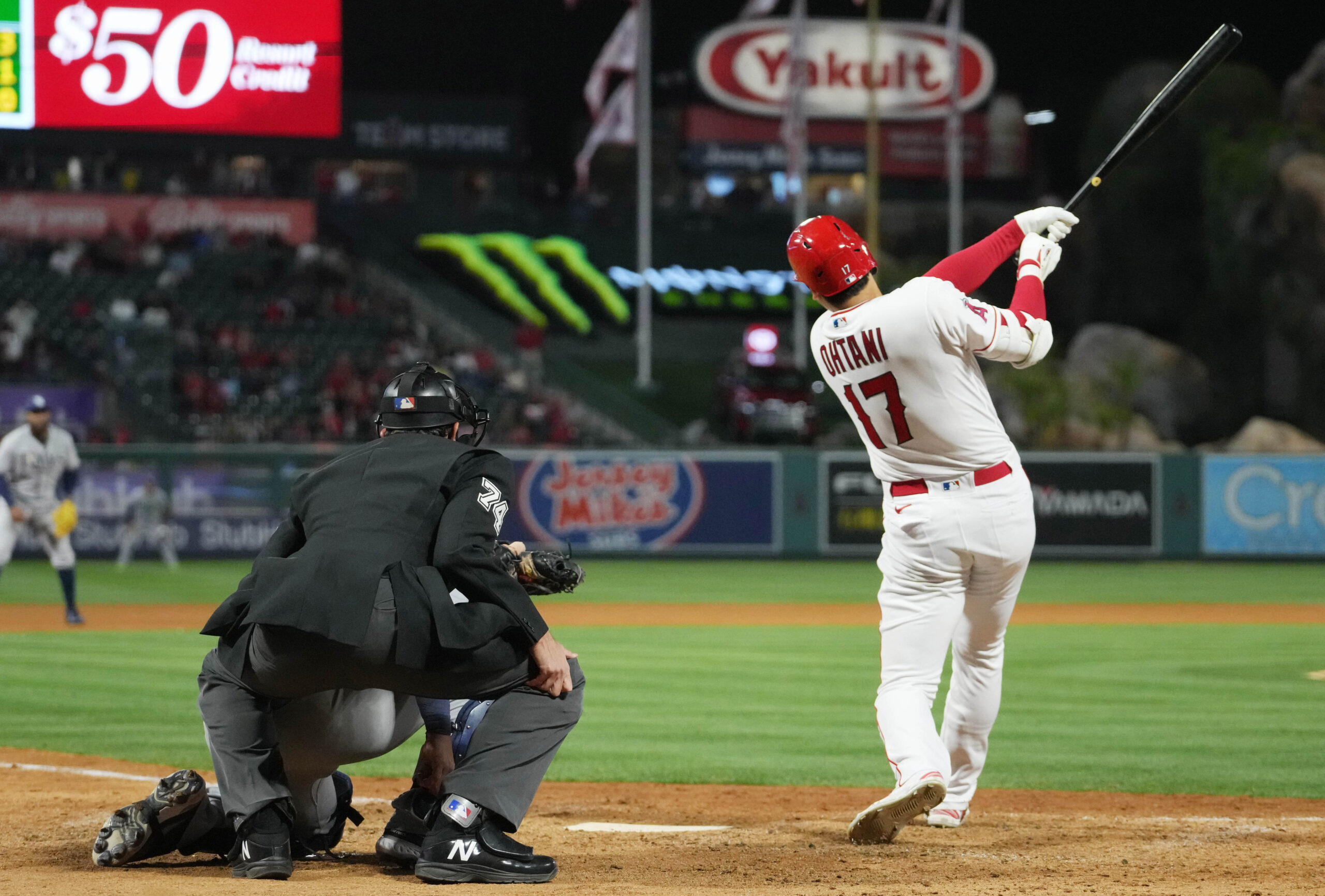 Shohei Ohtani