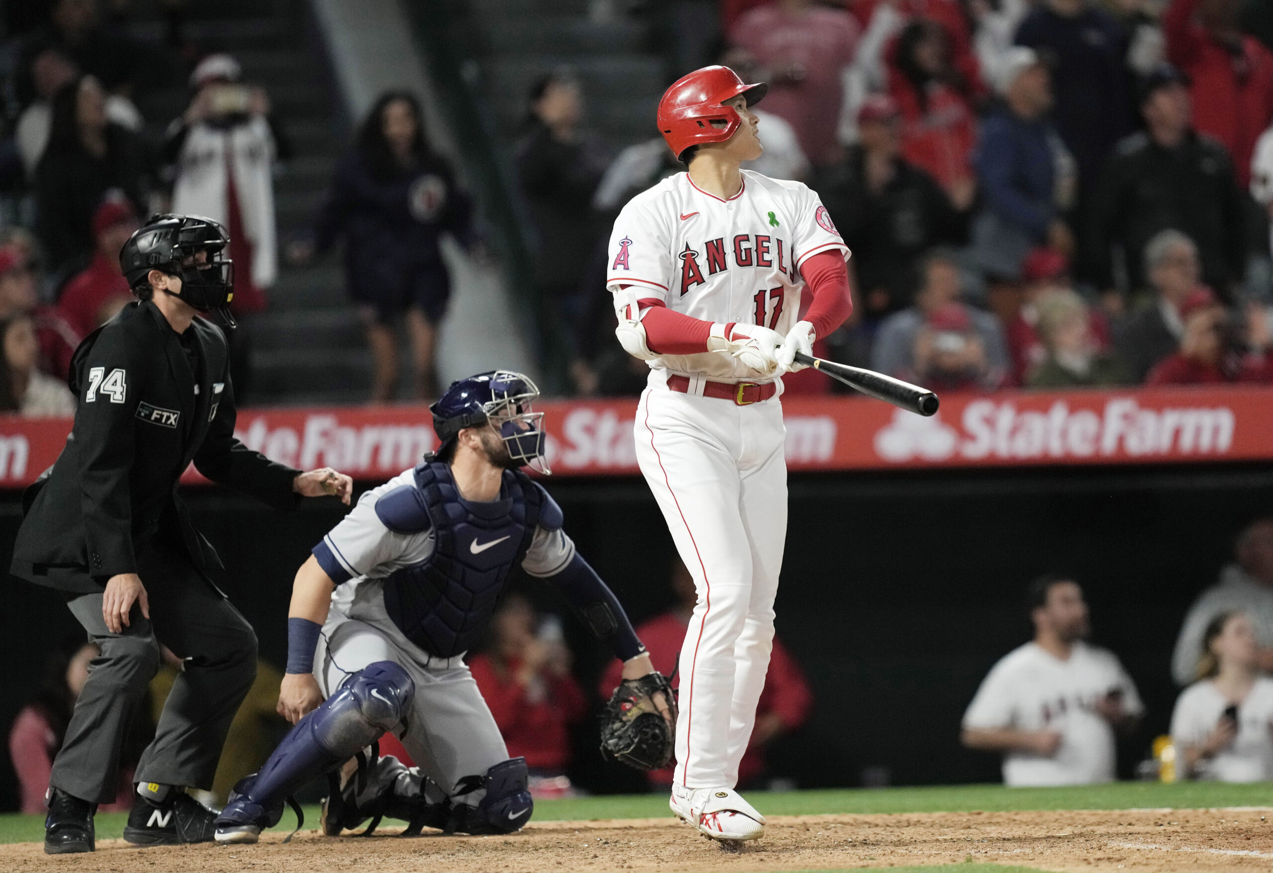 Shohei Ohtani