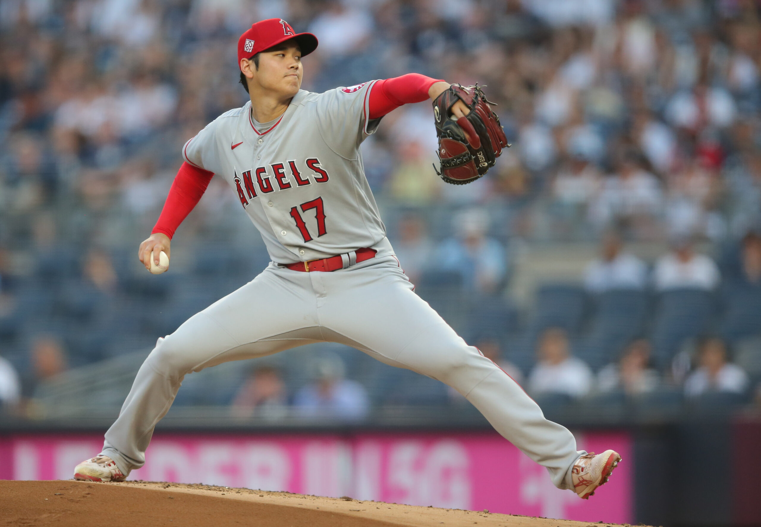 Shohei Ohtani