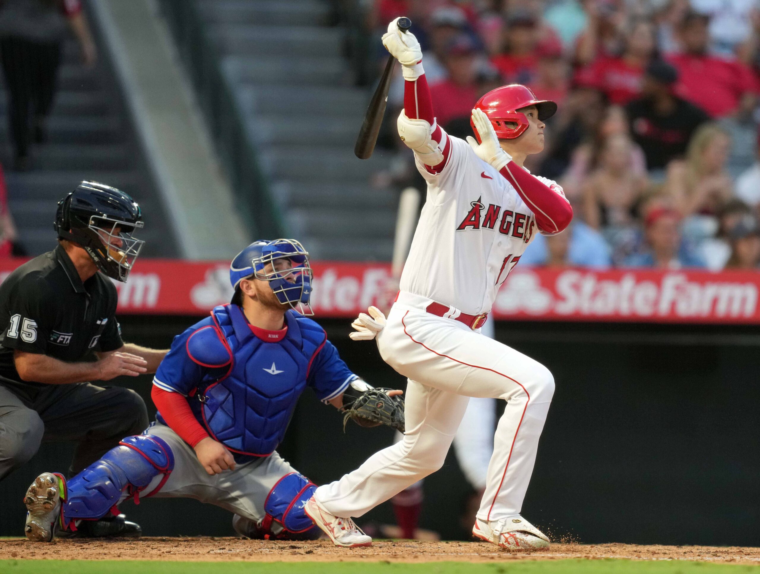 Shohei Ohtani