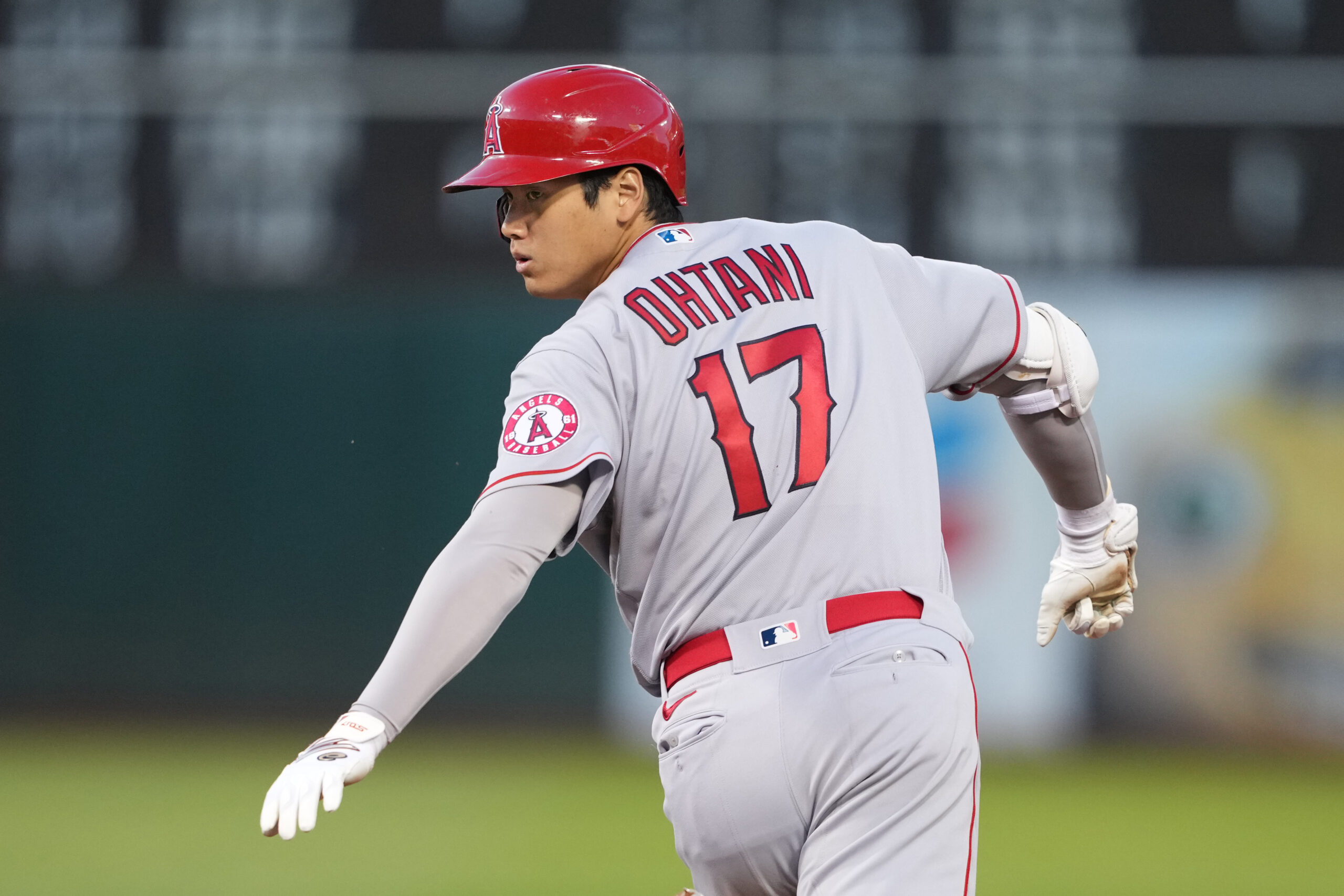 Shohei Ohtani