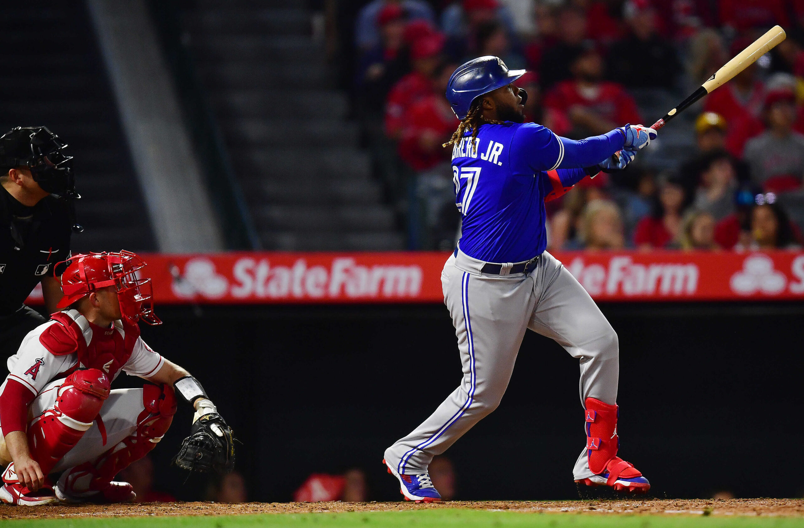 Vladimir Guerrero Jr.