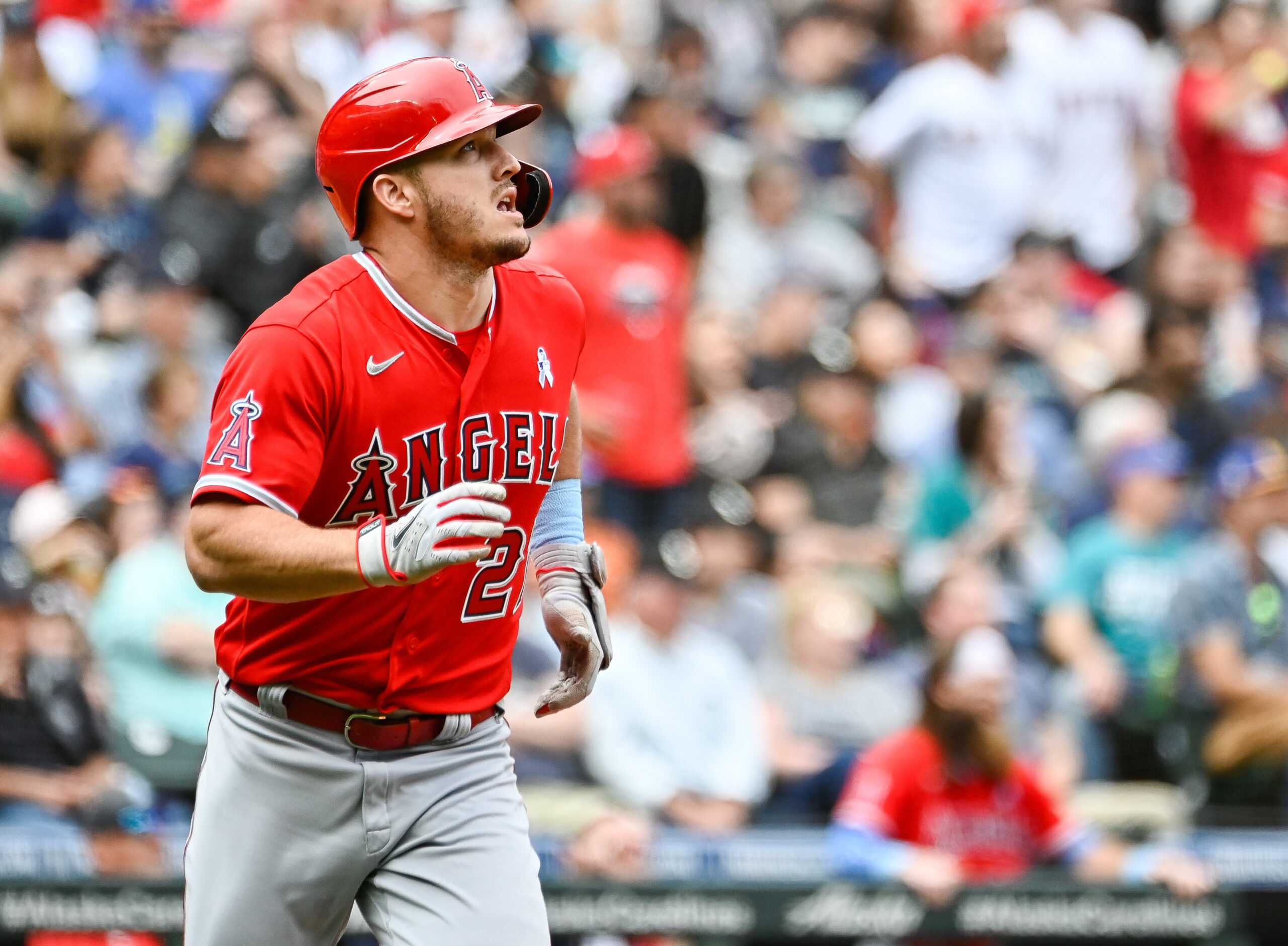 Mike Trout