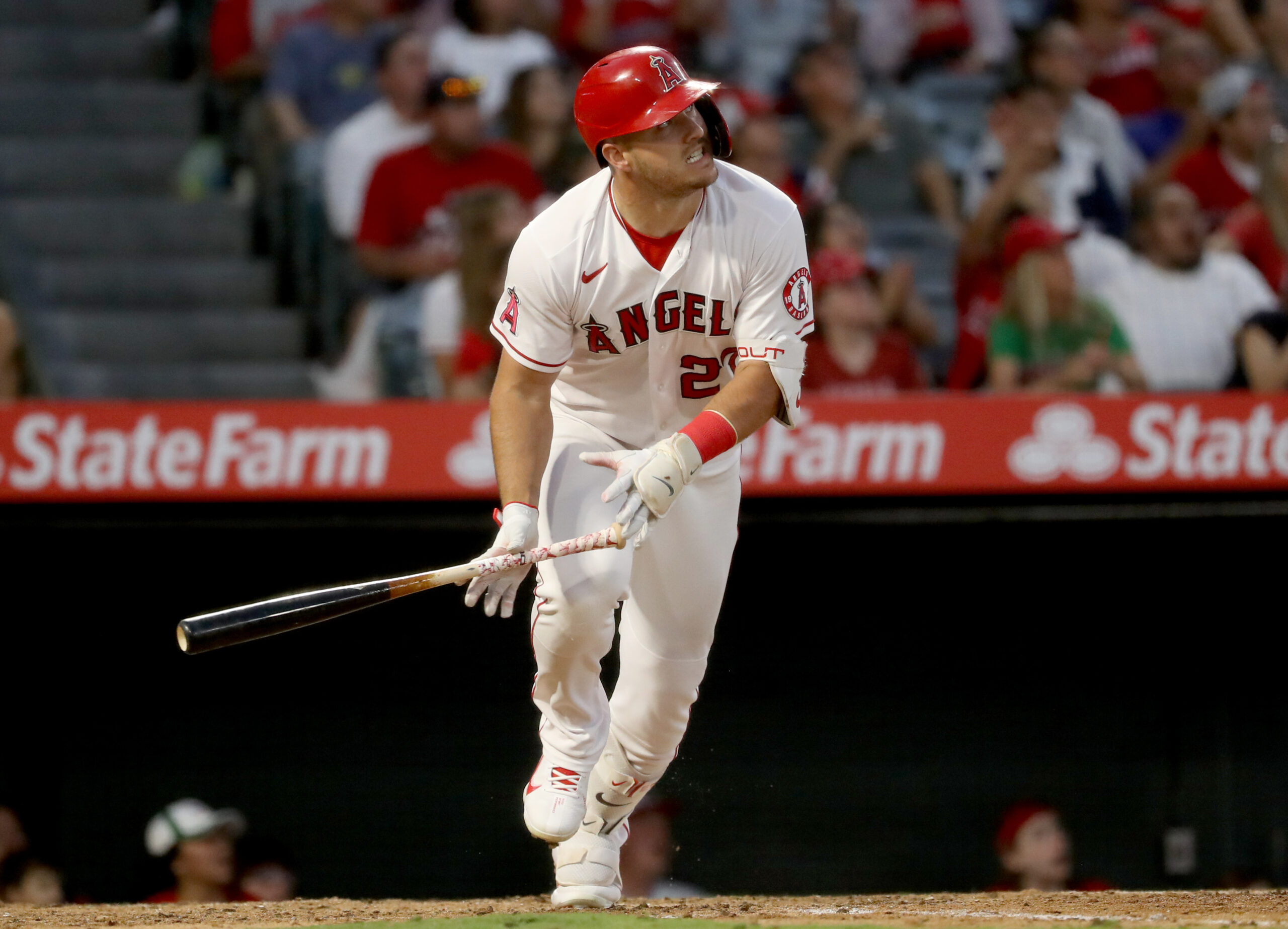 Mike Trout