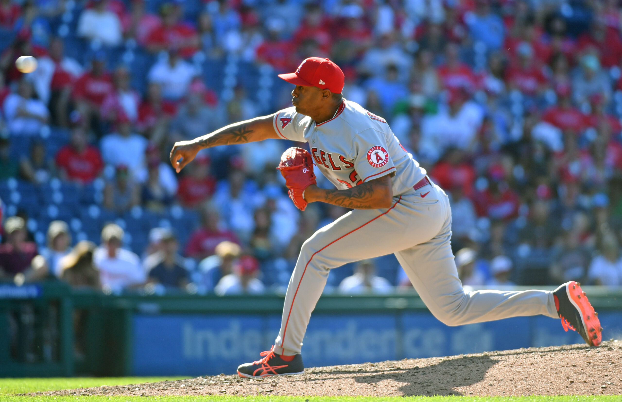 Raisel Iglesias