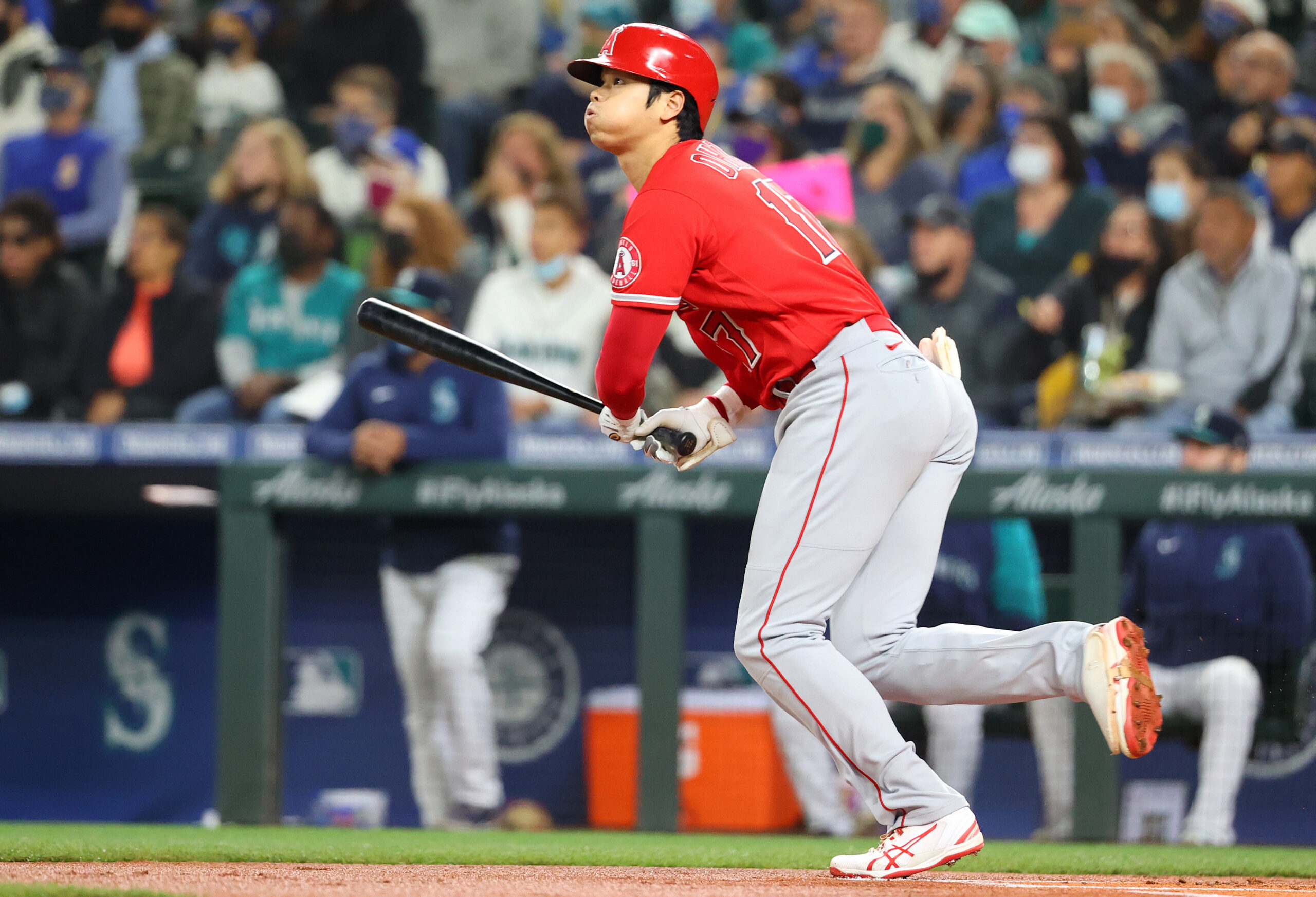 Shohei Ohtani