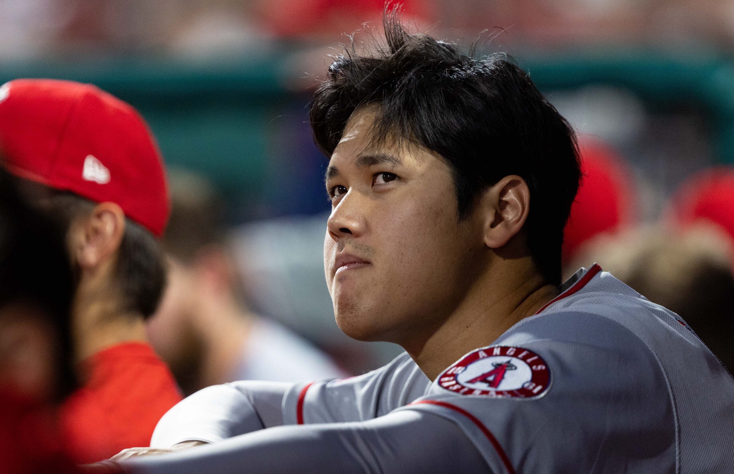 Shohei Ohtani