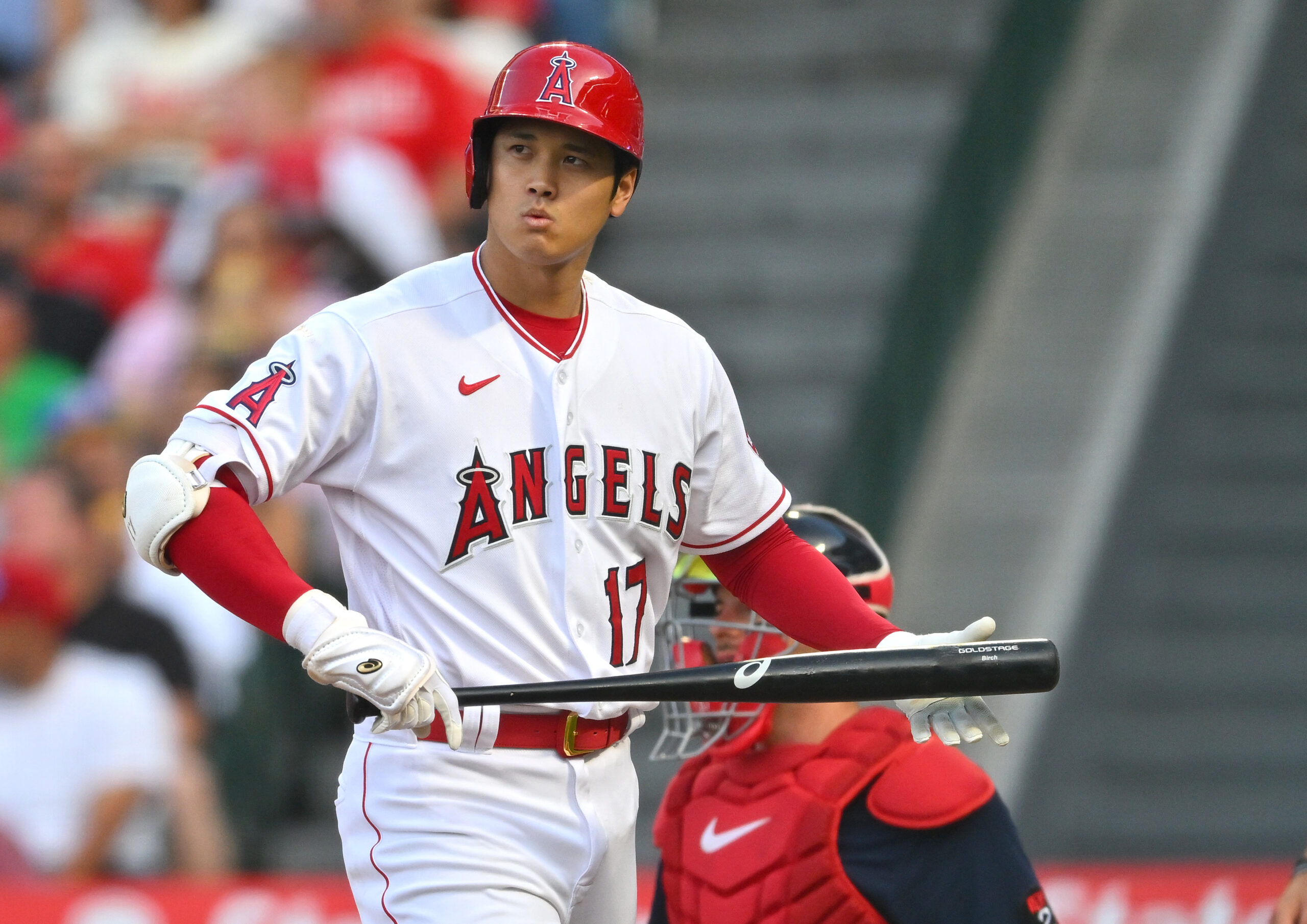 Shohei Ohtani