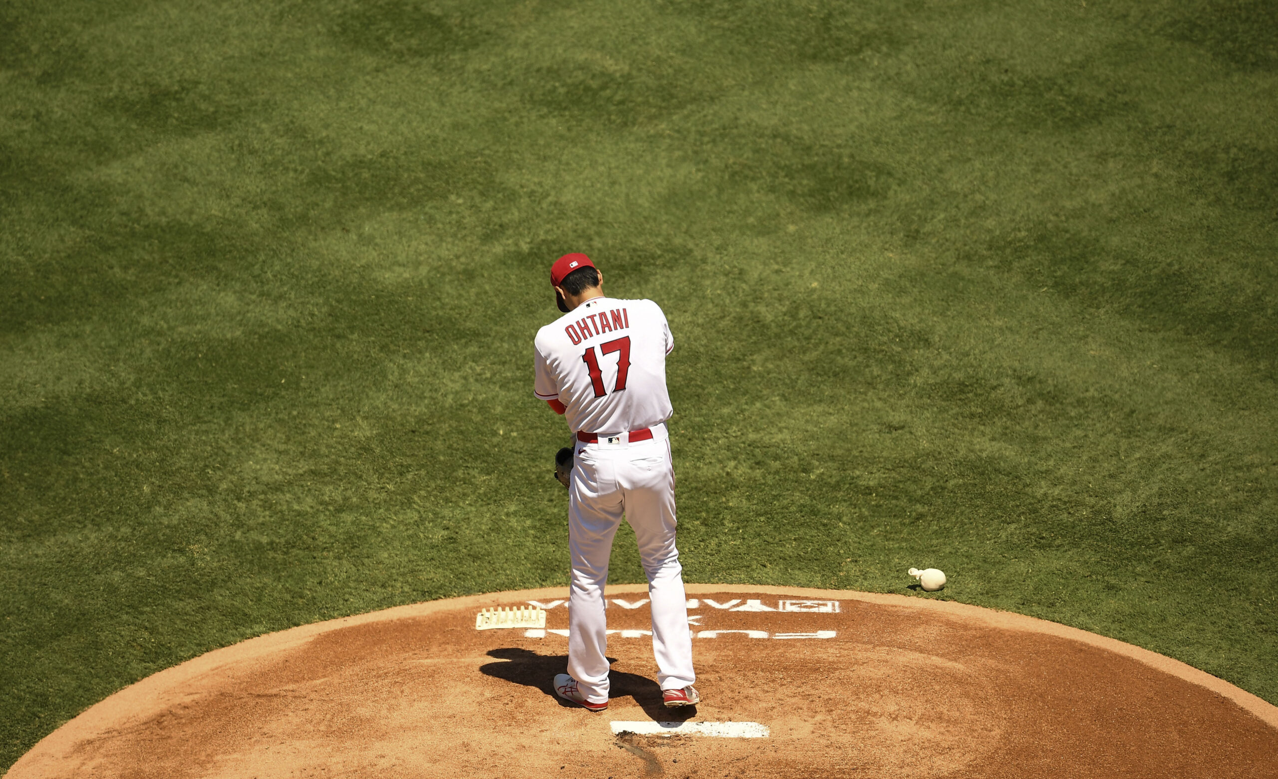 Shohei Ohtani