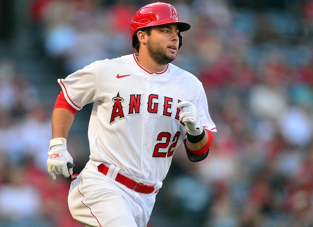 MLB: Minnesota Twins at Los Angeles Angels