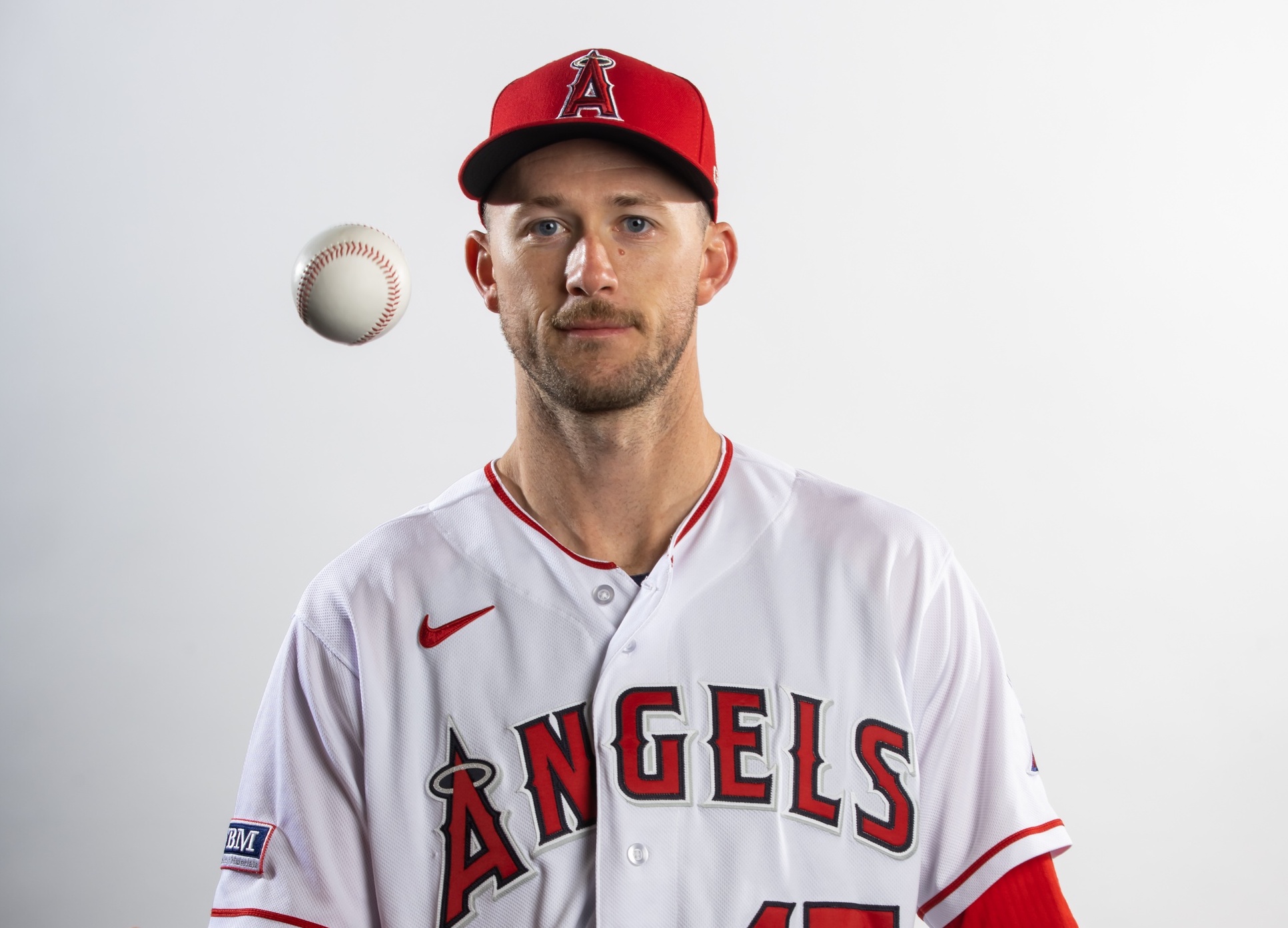 MLB: Spring Training-Los Angeles Angels Photo Day