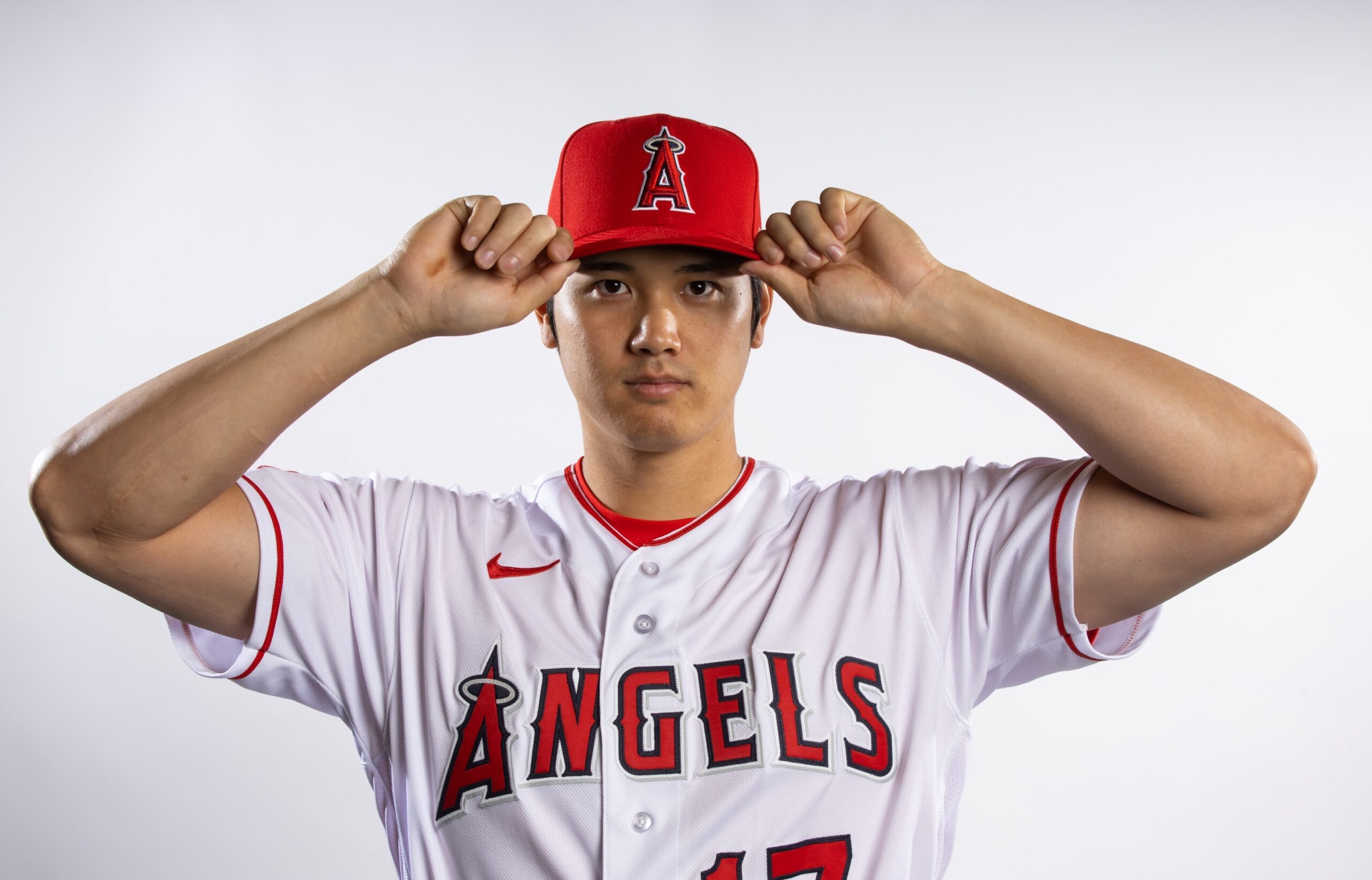 MLB: Spring Training-Los Angeles Angels Photo Day