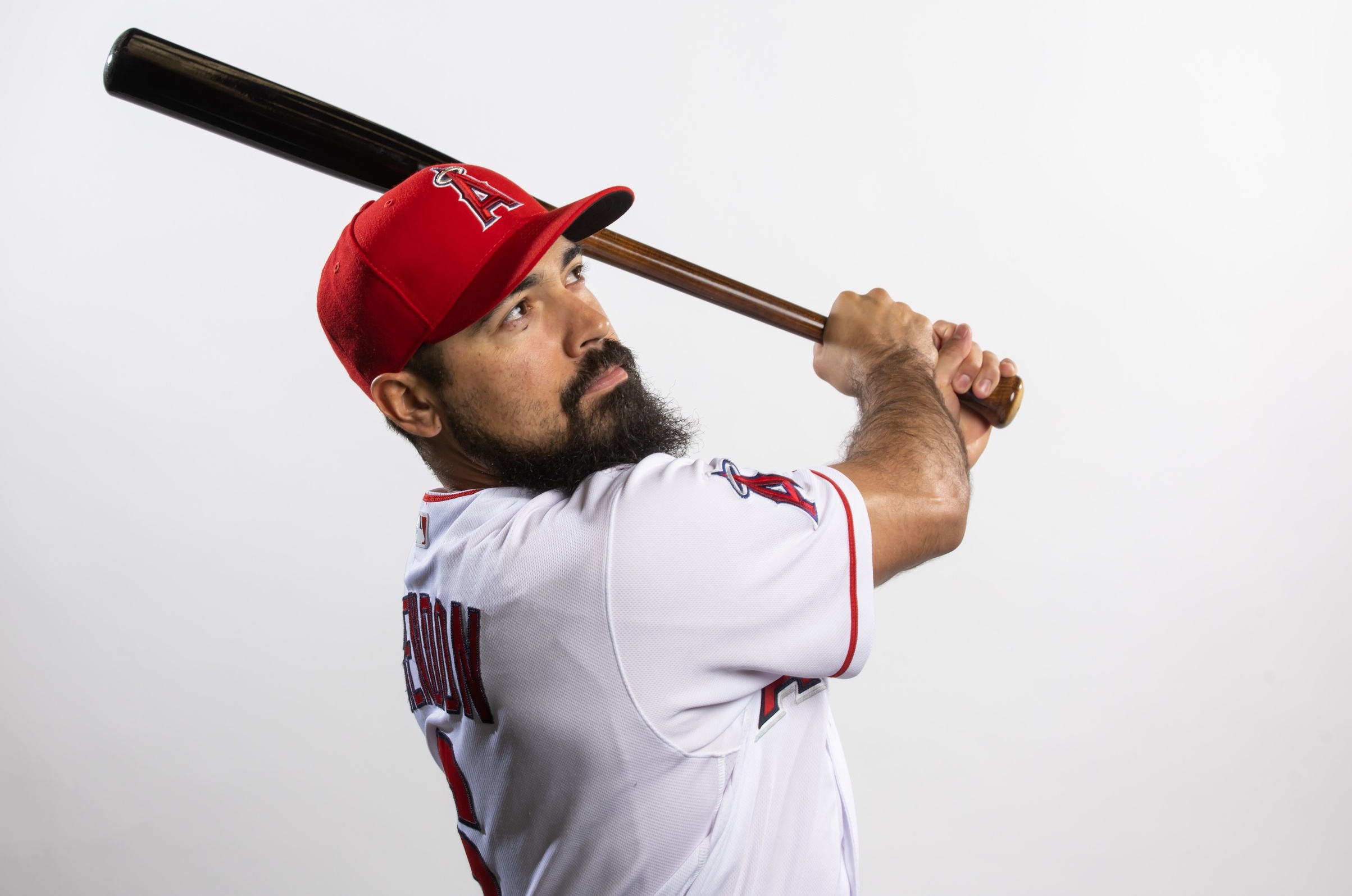 MLB: Spring Training-Los Angeles Angels Photo Day