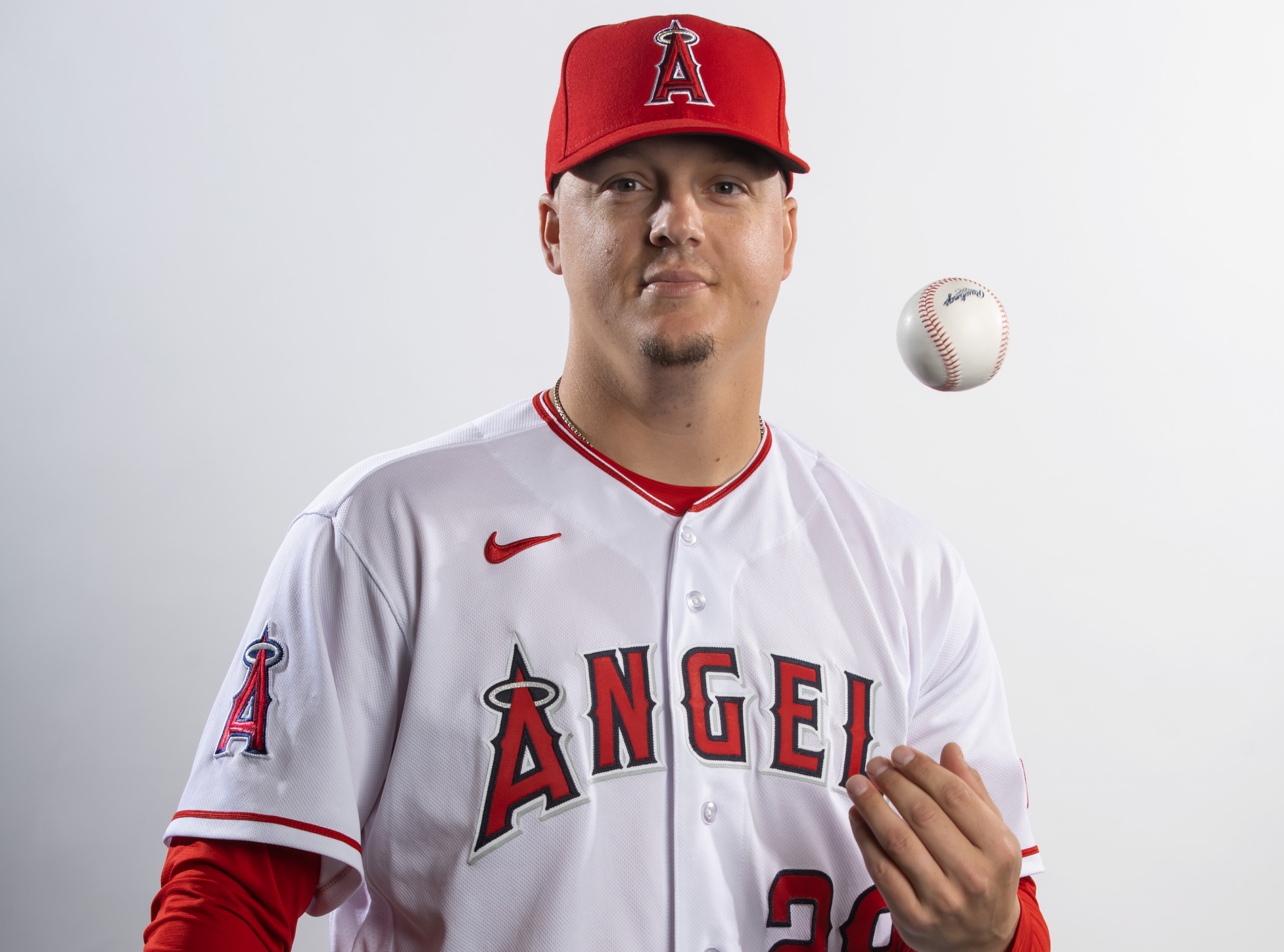 MLB: Spring Training-Los Angeles Angels Photo Day