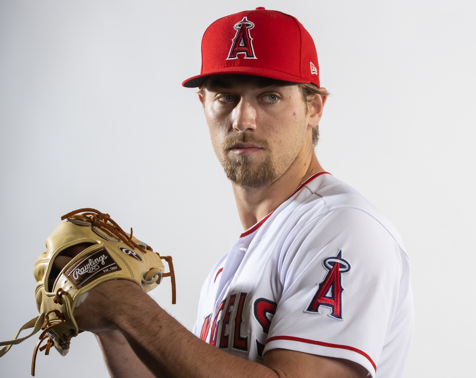 MLB: Spring Training-Los Angeles Angels Photo Day