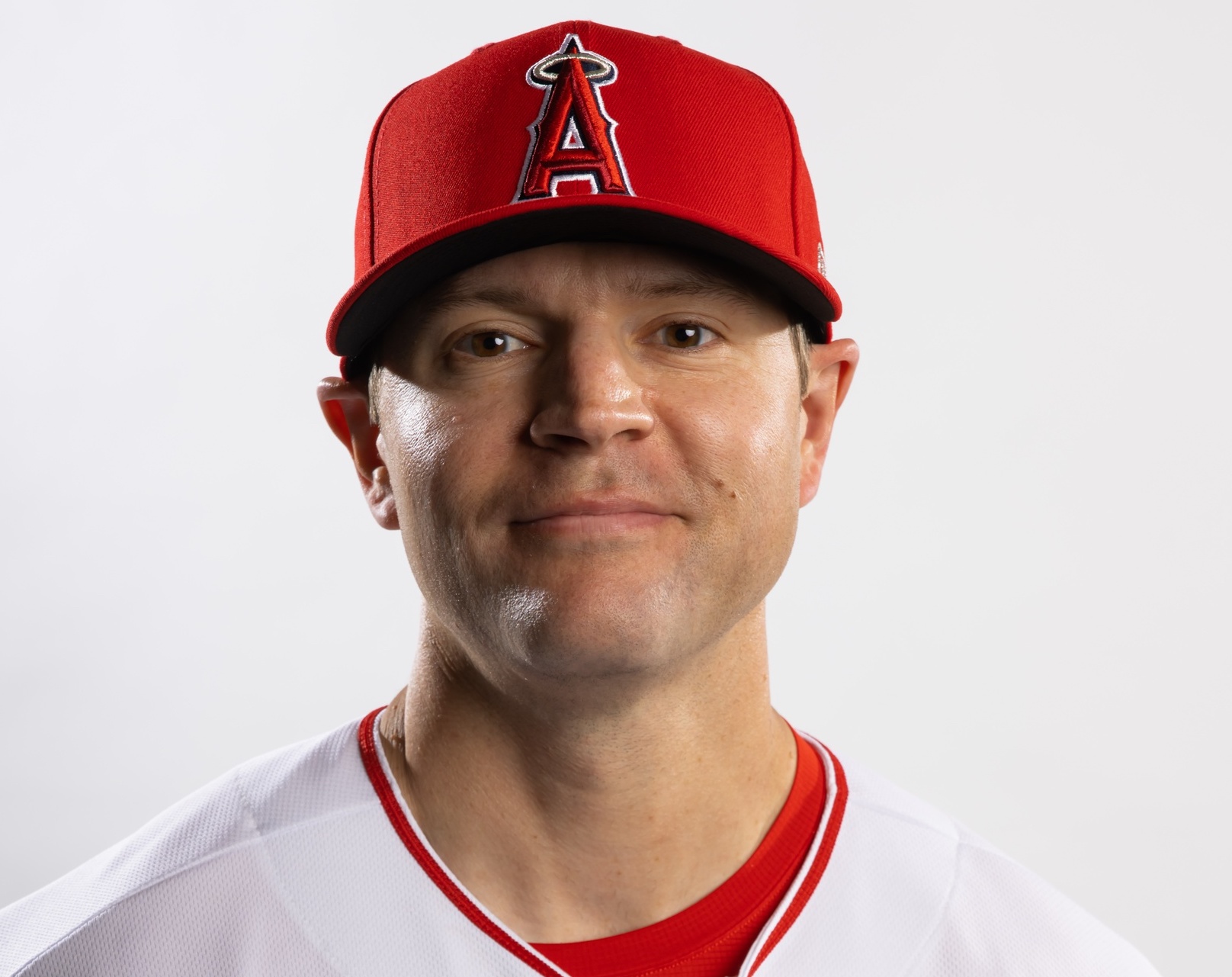 MLB: Spring Training-Los Angeles Angels Photo Day