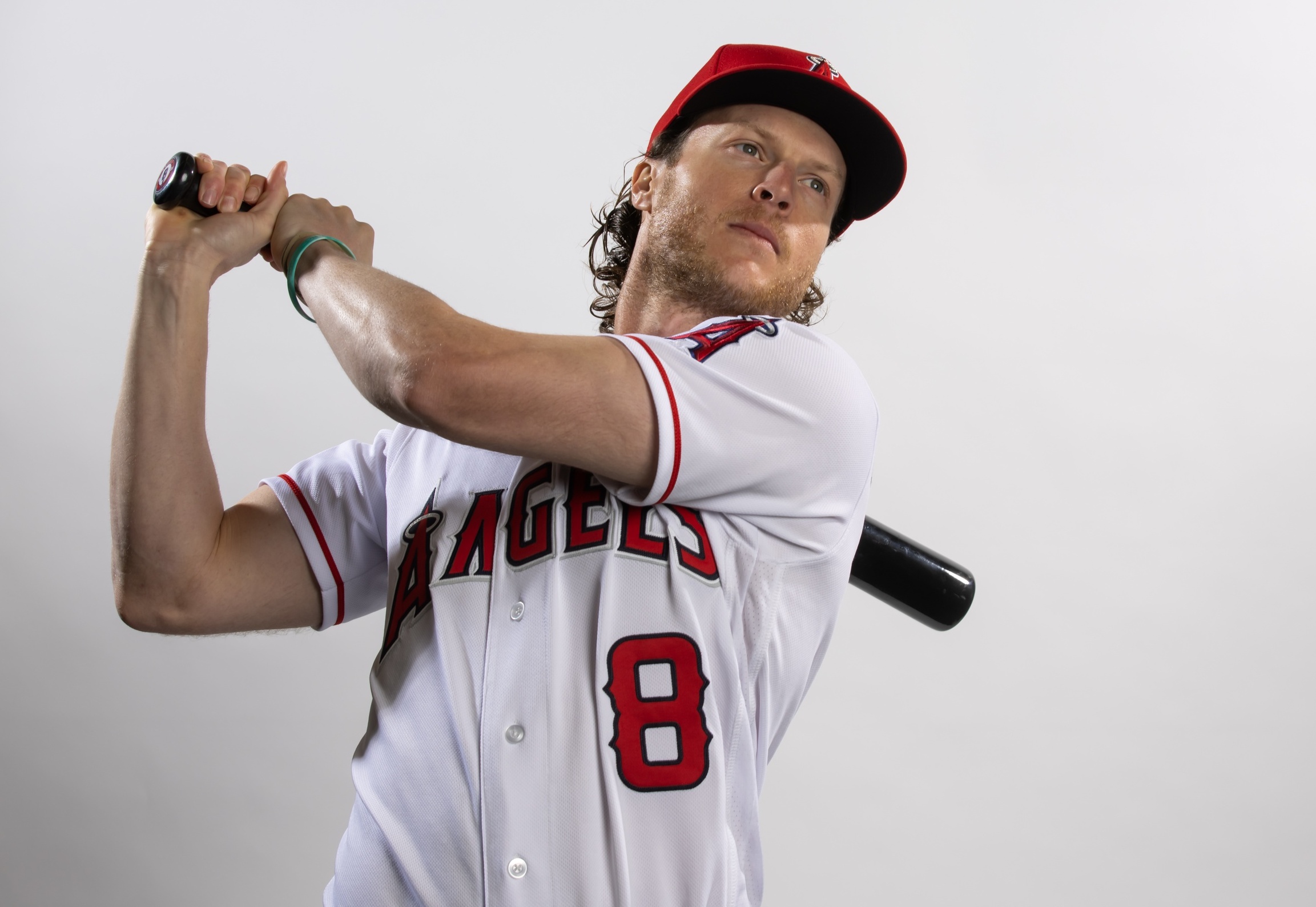 MLB: Spring Training-Los Angeles Angels Photo Day