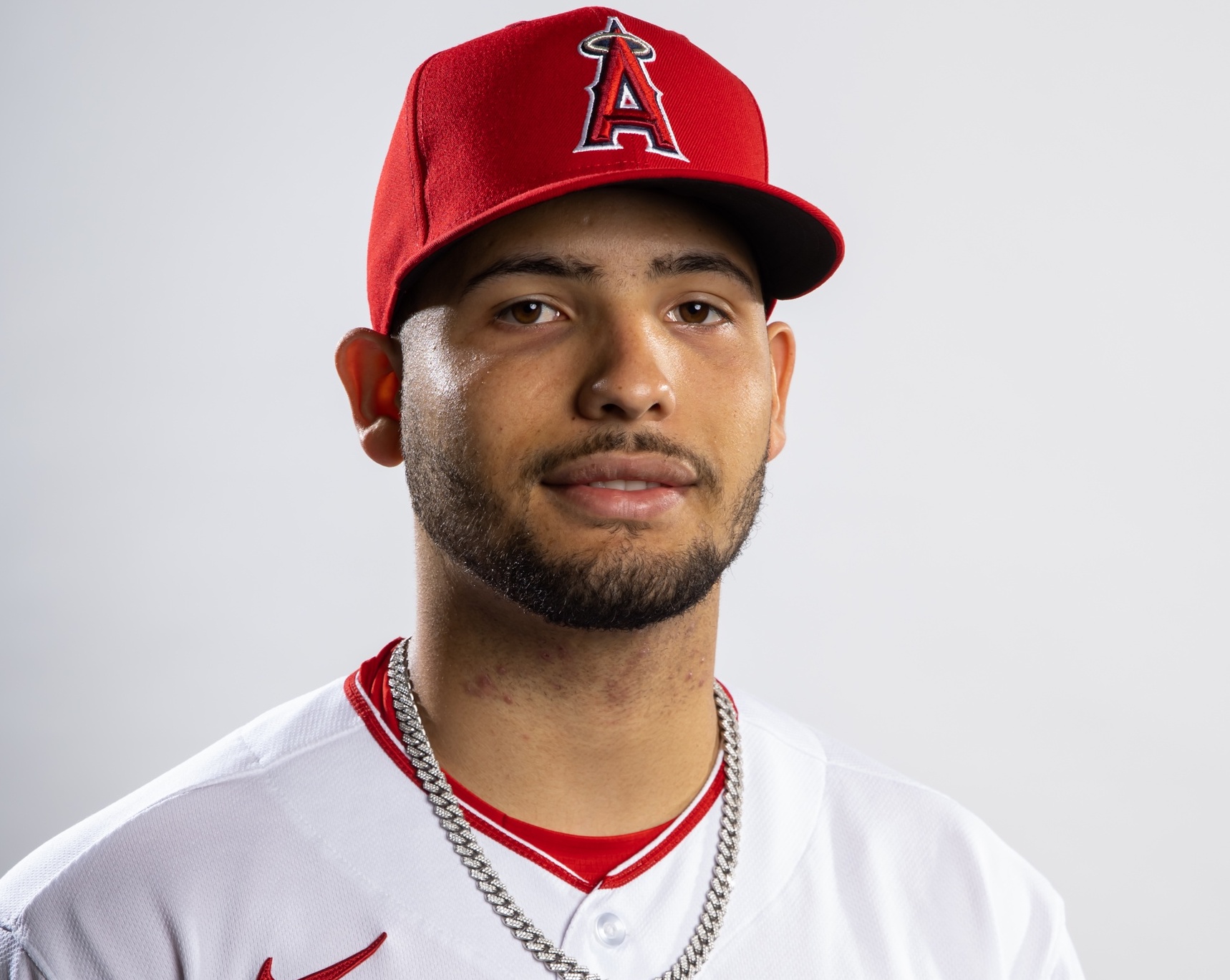 MLB: Spring Training-Los Angeles Angels Photo Day