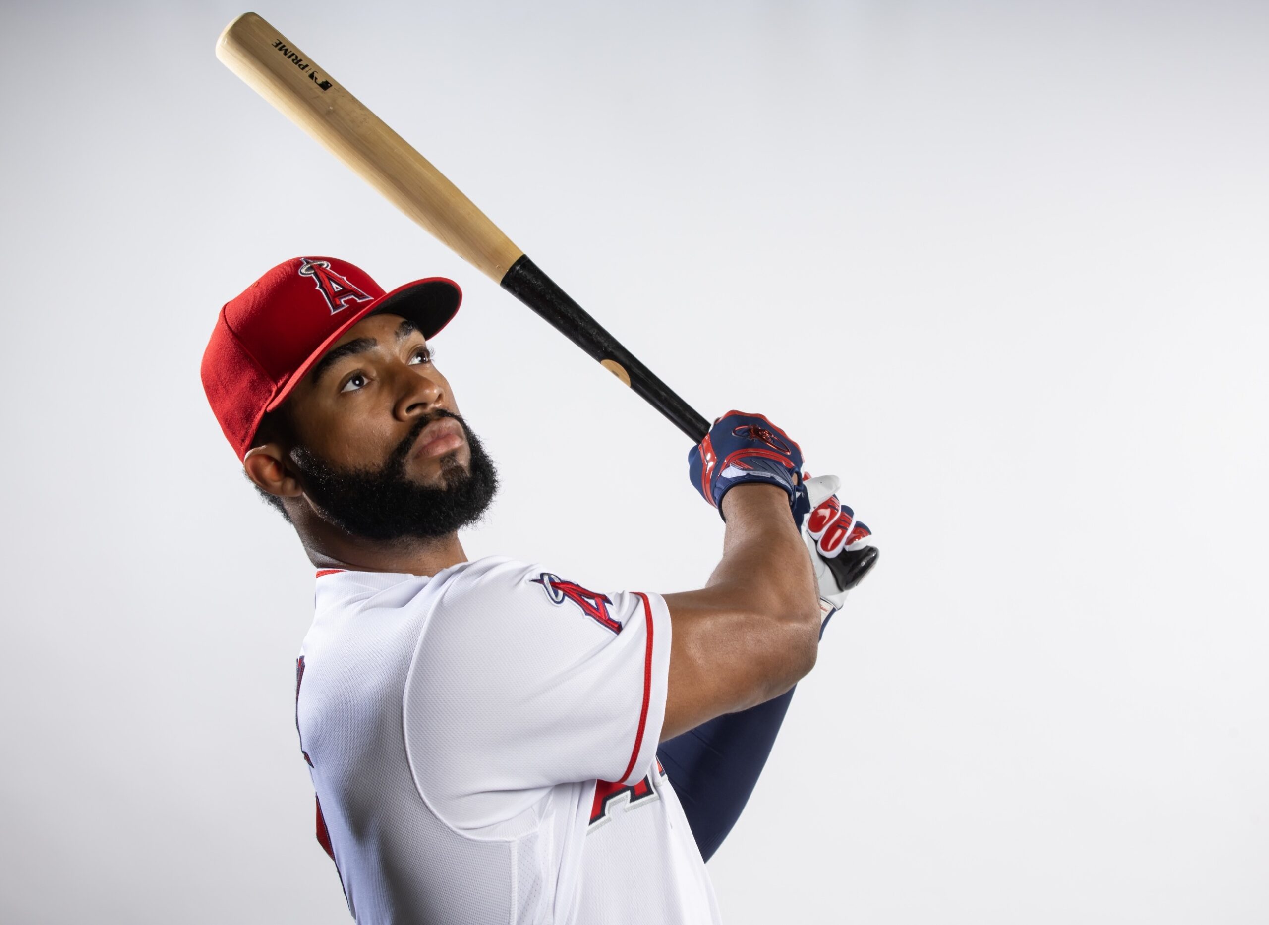 MLB: Spring Training-Los Angeles Angels Photo Day