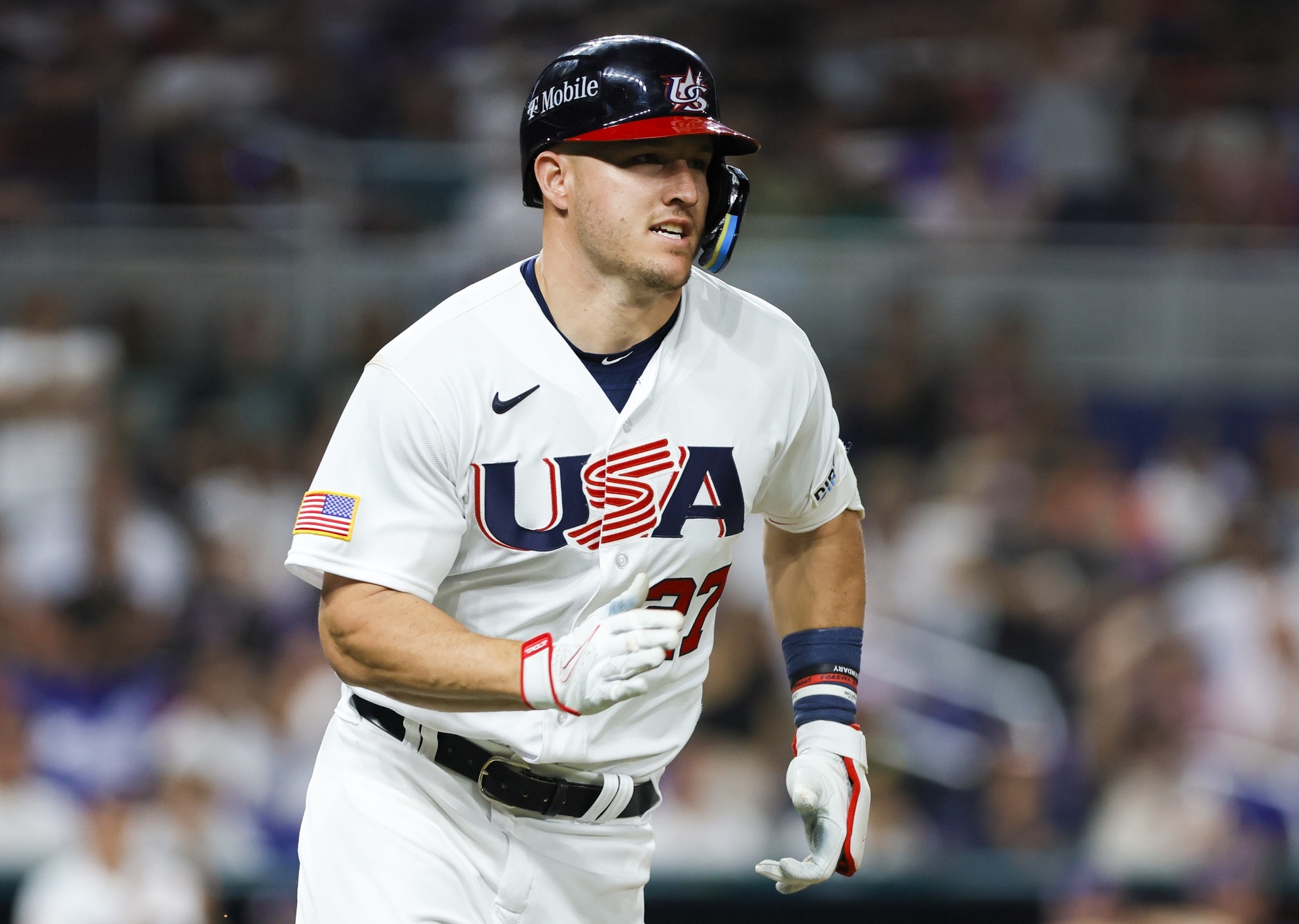 Baseball: World Baseball Classic - Semifinal