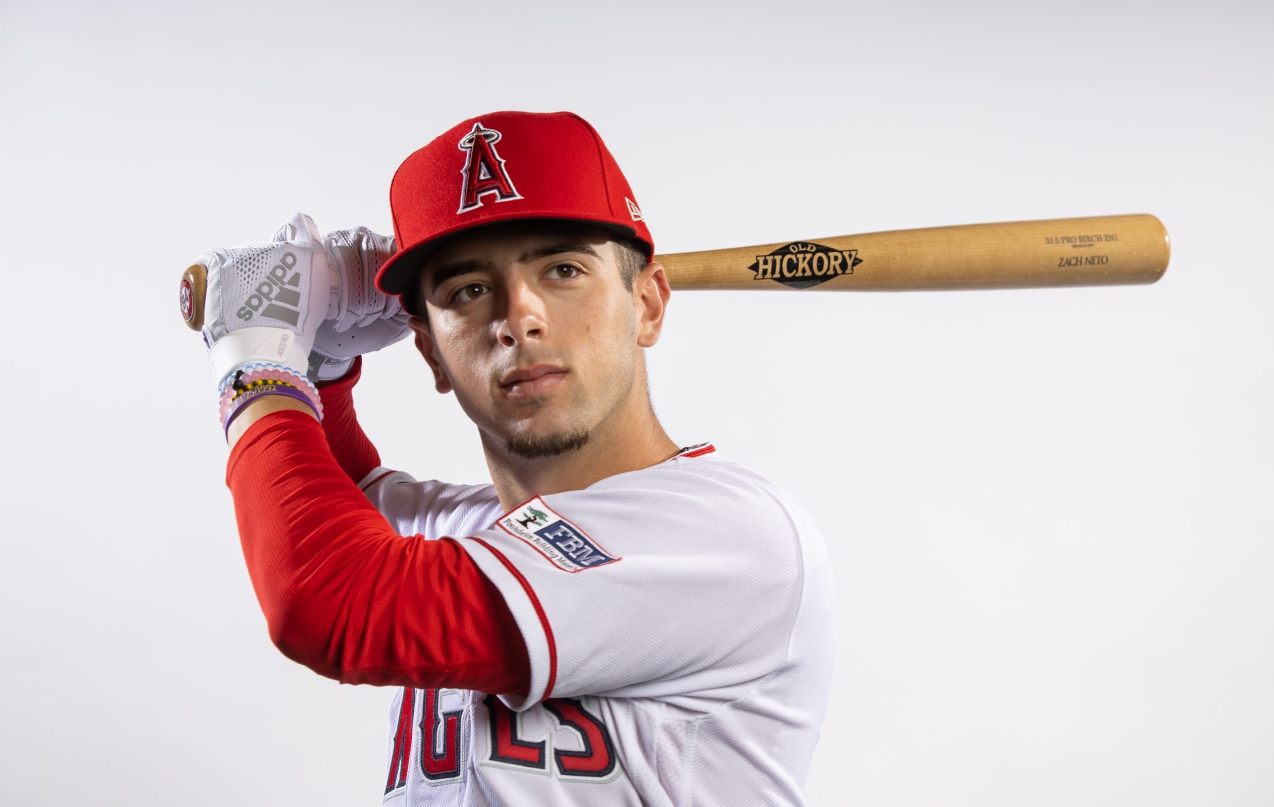 MLB: Spring Training-Los Angeles Angels Photo Day