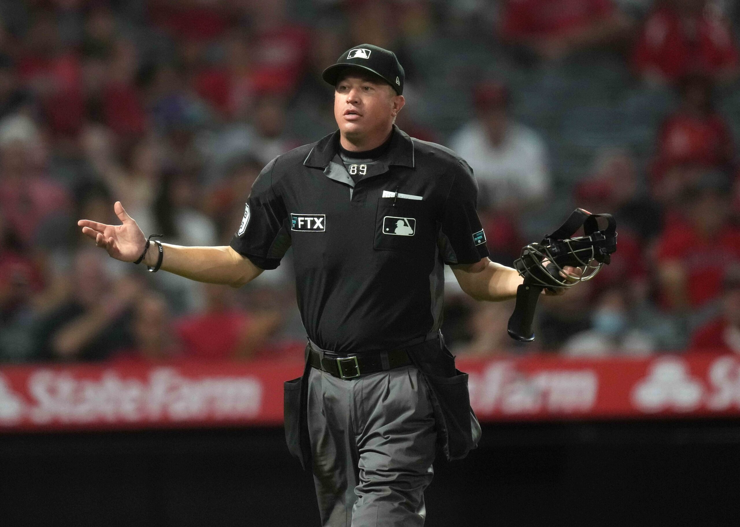 MLB: Houston Astros at Los Angeles Angels