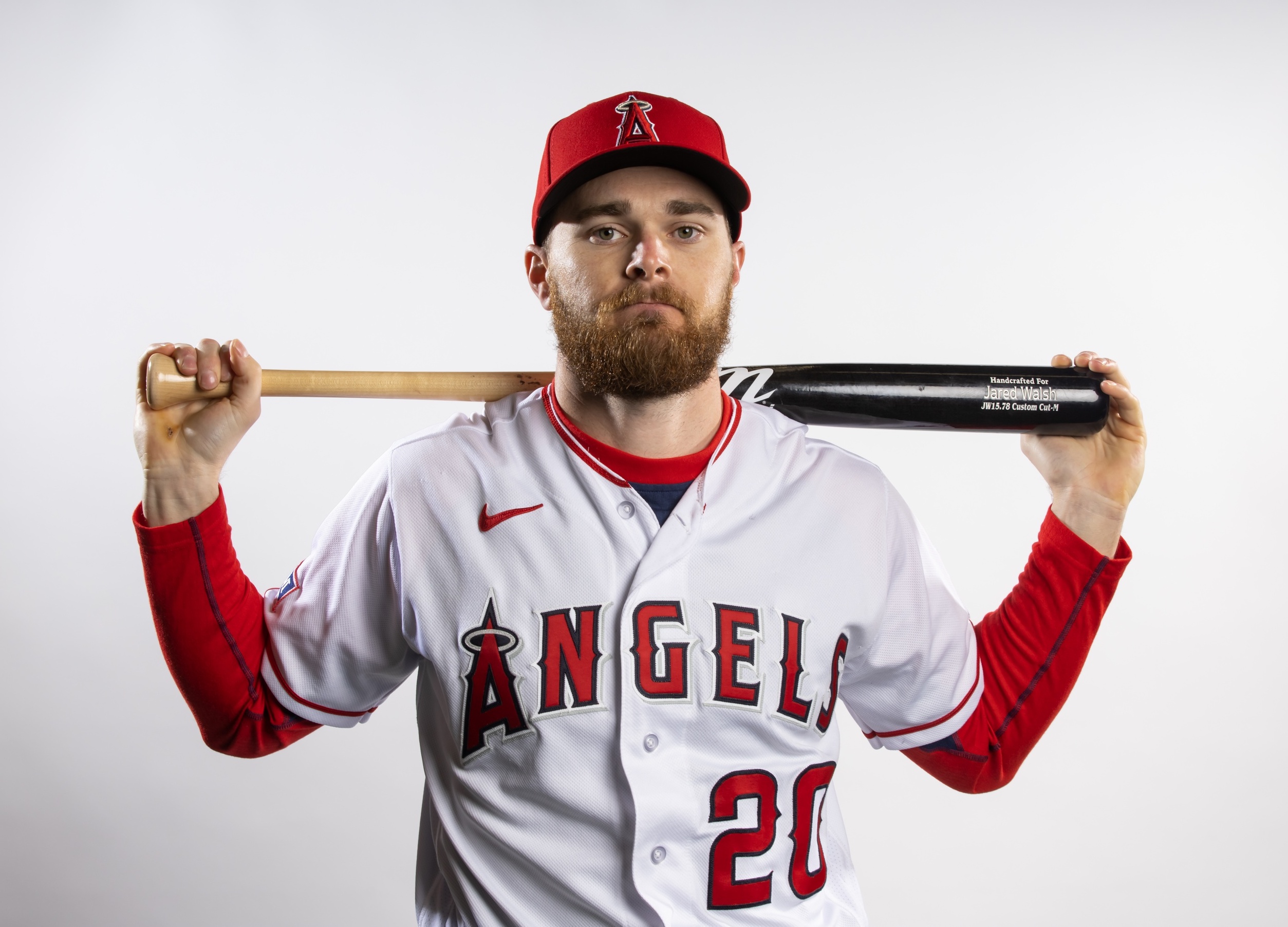 MLB: Spring Training-Los Angeles Angels Photo Day