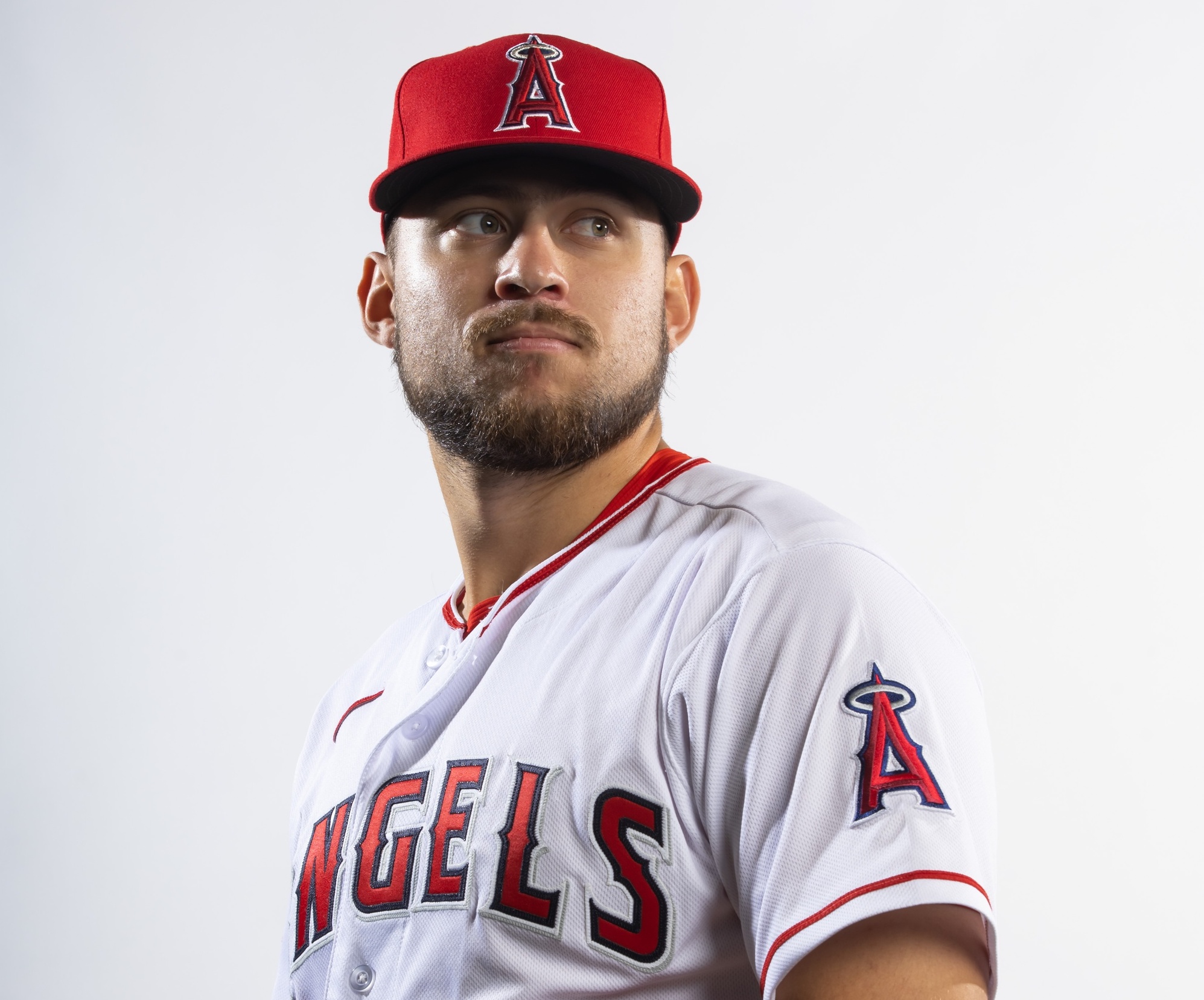 MLB: Spring Training-Los Angeles Angels Photo Day