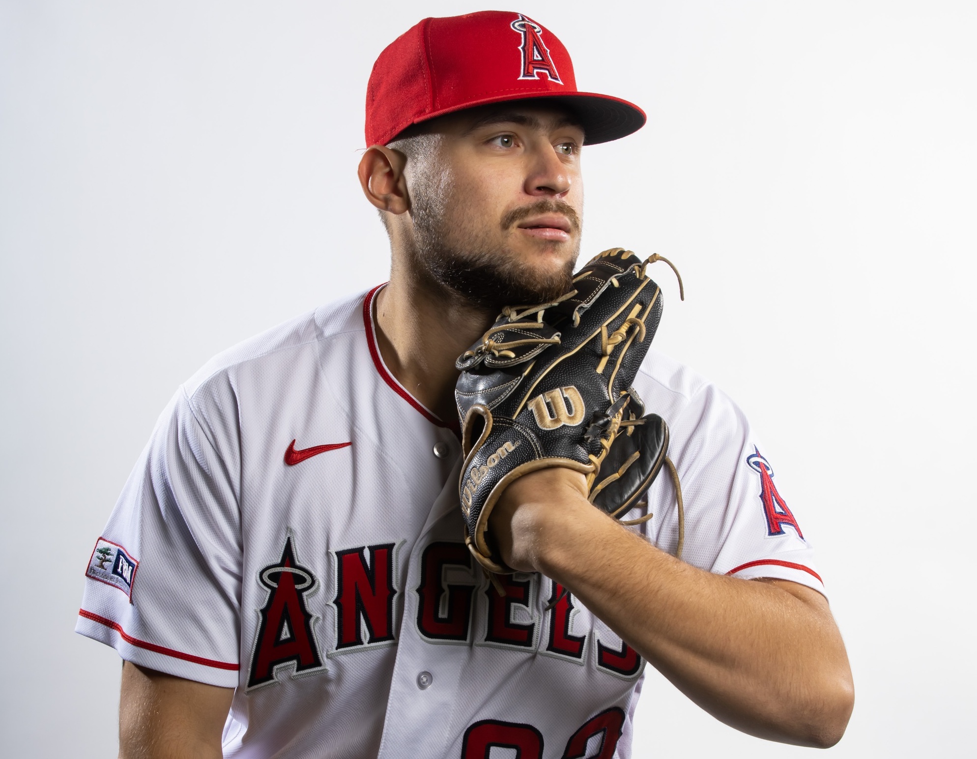 MLB: Spring Training-Los Angeles Angels Photo Day