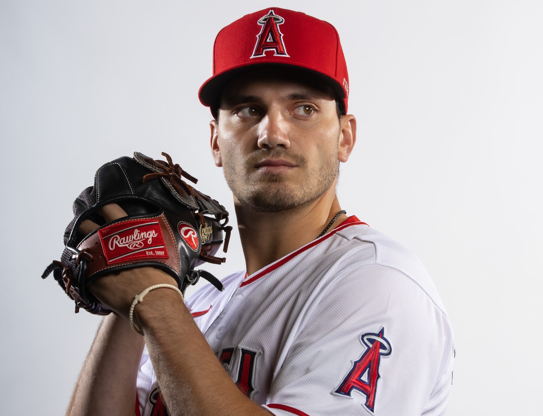 MLB: Spring Training-Los Angeles Angels Photo Day