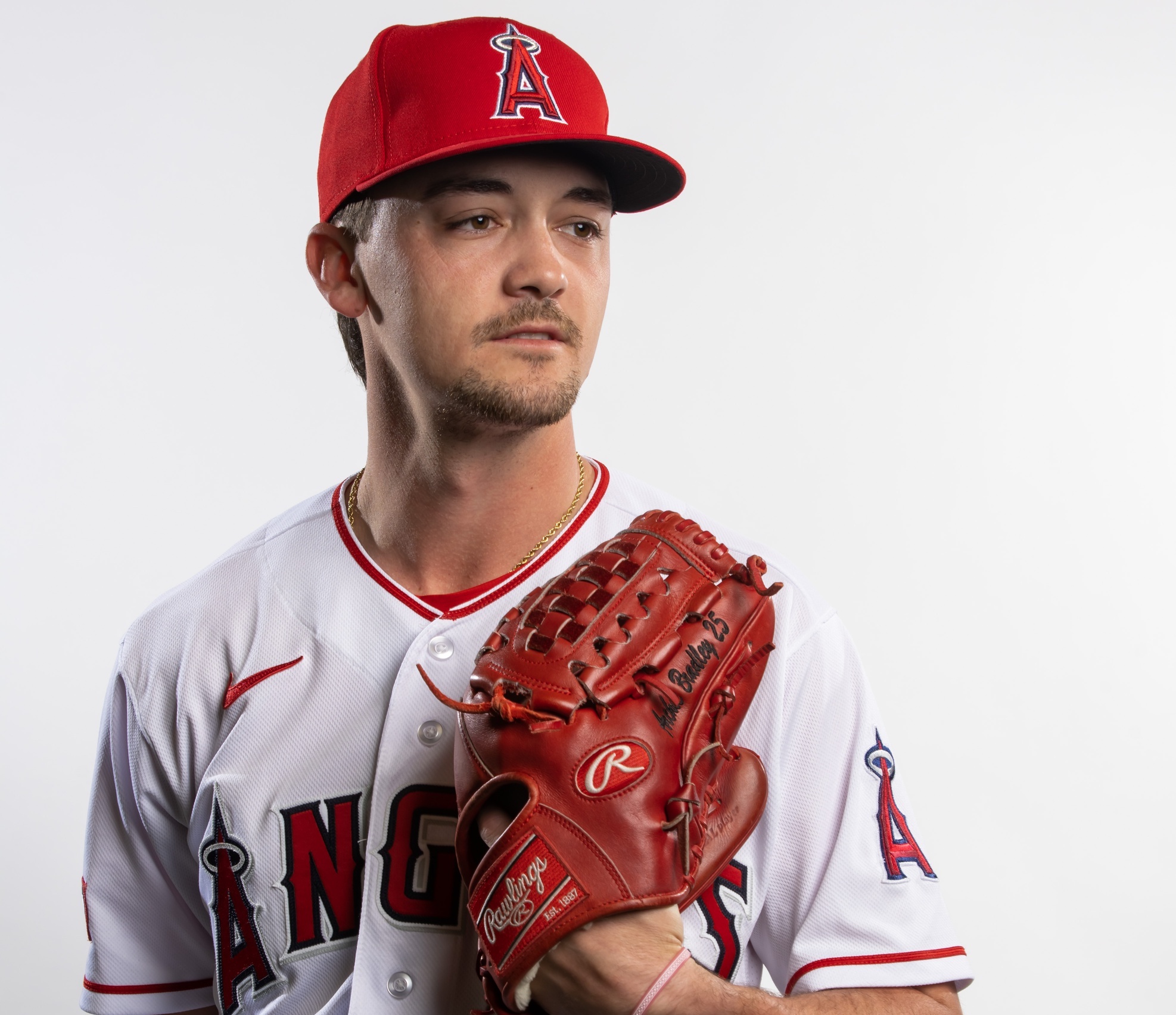 MLB: Spring Training-Los Angeles Angels Photo Day