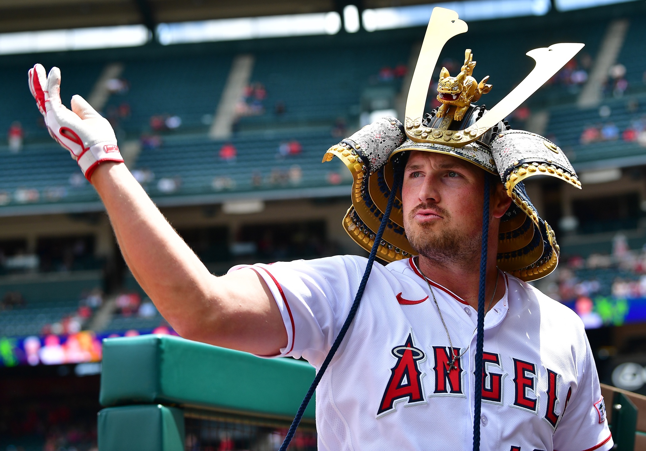 MLB: Houston Astros at Los Angeles Angels